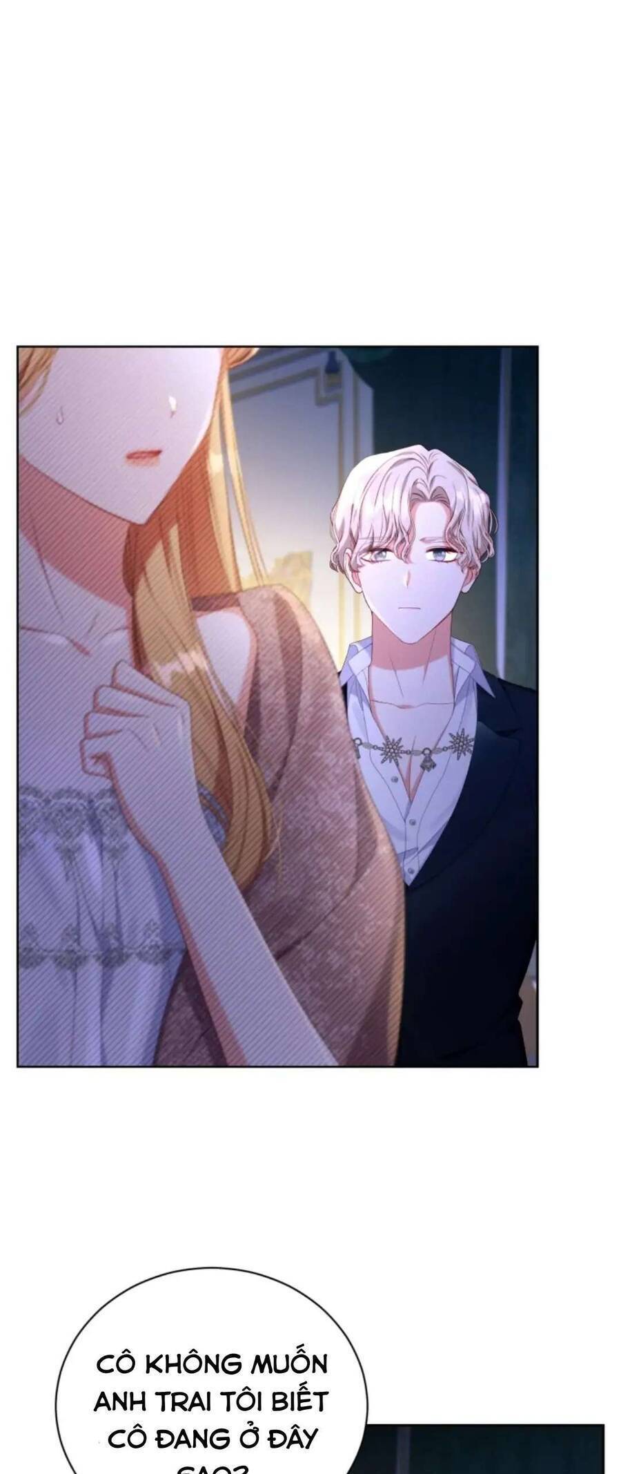 Hầu Gái Trong Trò Chơi Harem Ngược Muốn Nghỉ Việc: Chapter 22
