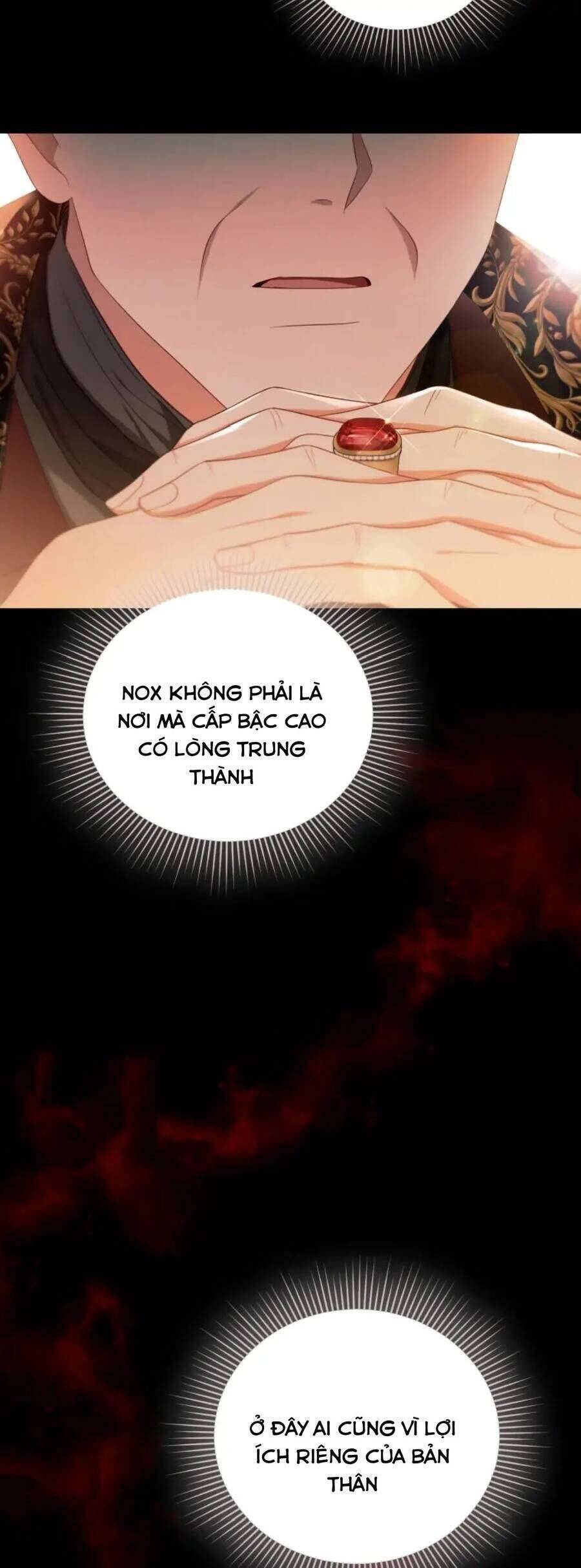 Hầu Gái Trong Trò Chơi Harem Ngược Muốn Nghỉ Việc: Chapter 23