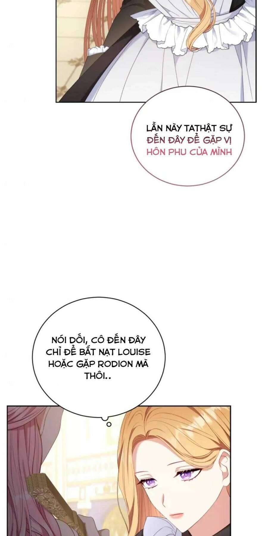 Hầu Gái Trong Trò Chơi Harem Ngược Muốn Nghỉ Việc: Chapter 24