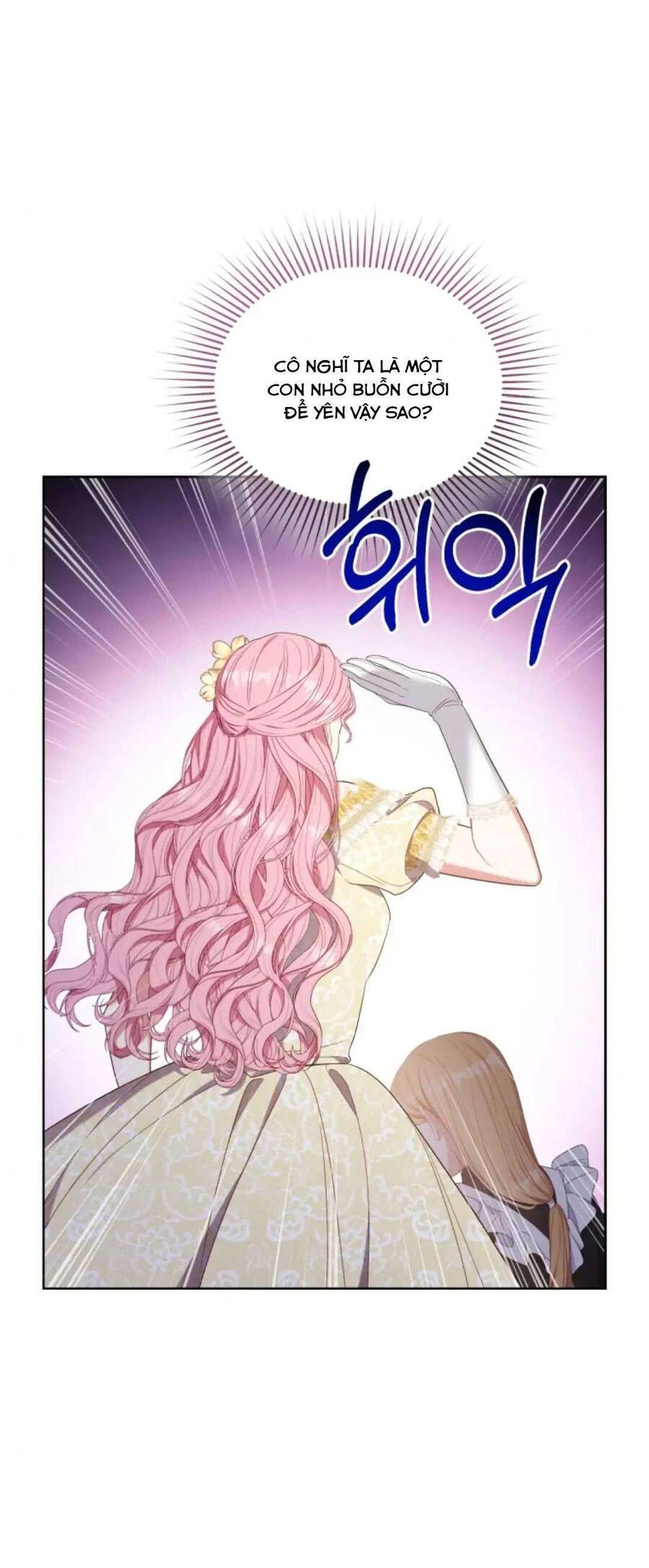 Hầu Gái Trong Trò Chơi Harem Ngược Muốn Nghỉ Việc: Chapter 25