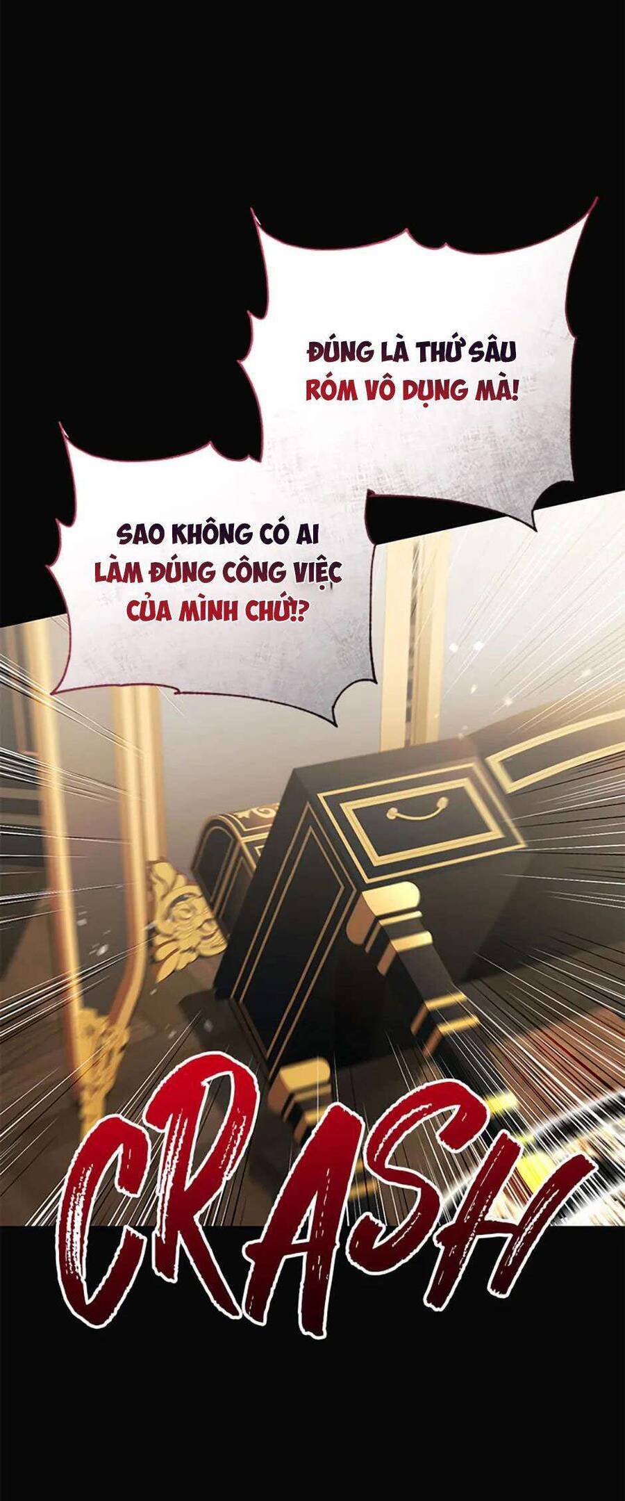 Hầu Gái Trong Trò Chơi Harem Ngược Muốn Nghỉ Việc: Chapter 26