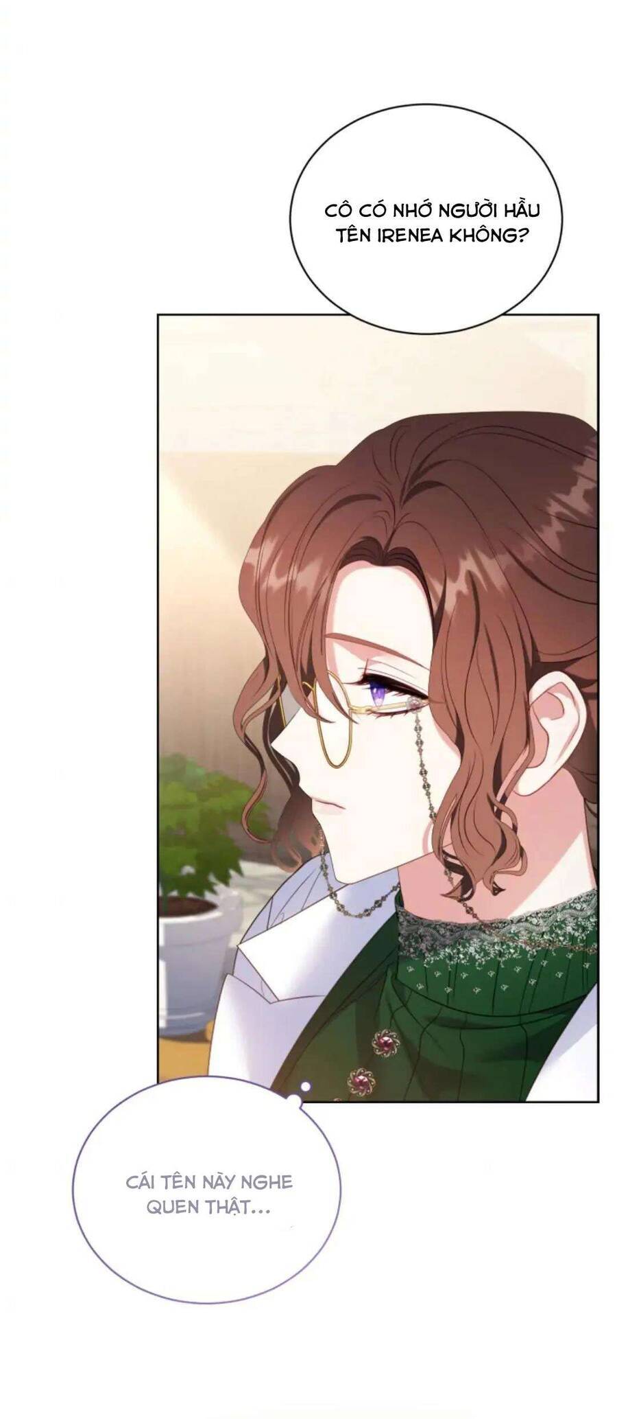 Hầu Gái Trong Trò Chơi Harem Ngược Muốn Nghỉ Việc: Chapter 26