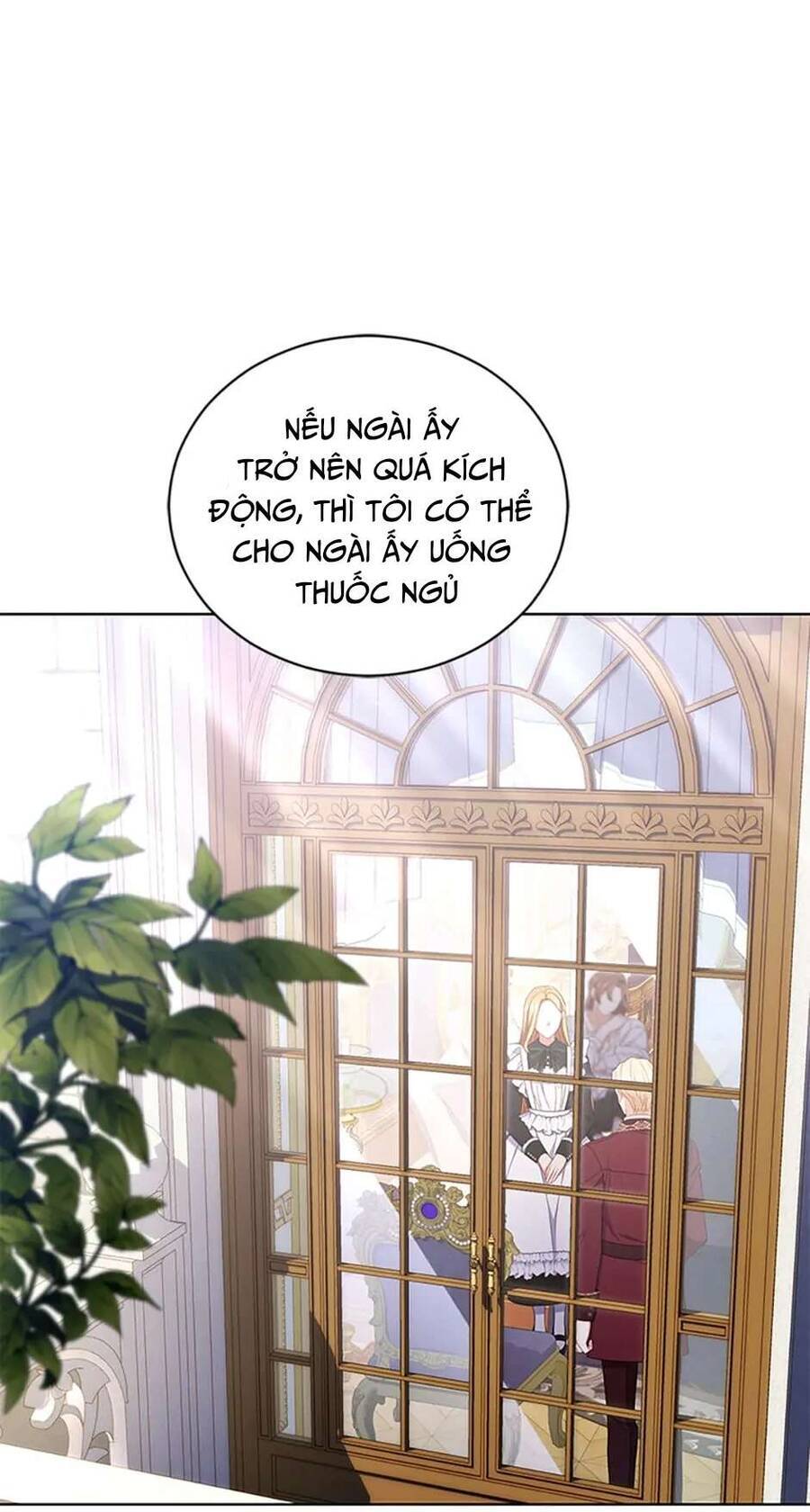Hầu Gái Trong Trò Chơi Harem Ngược Muốn Nghỉ Việc: Chapter 29
