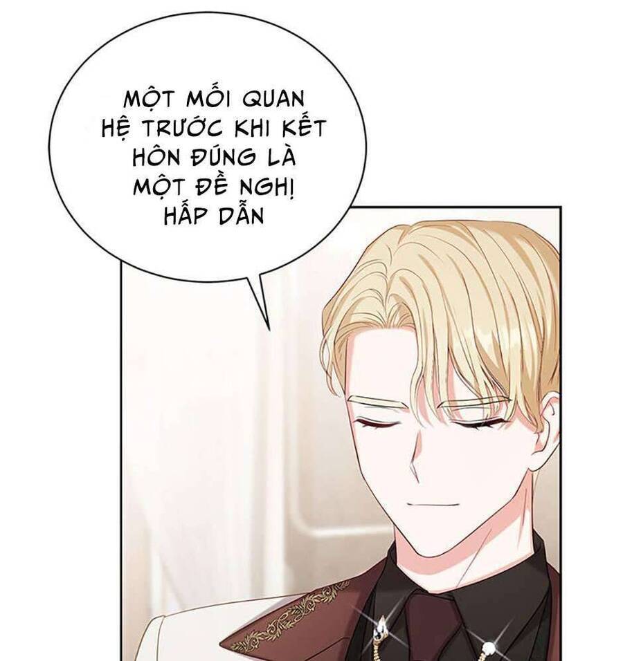 Hầu Gái Trong Trò Chơi Harem Ngược Muốn Nghỉ Việc: Chapter 3