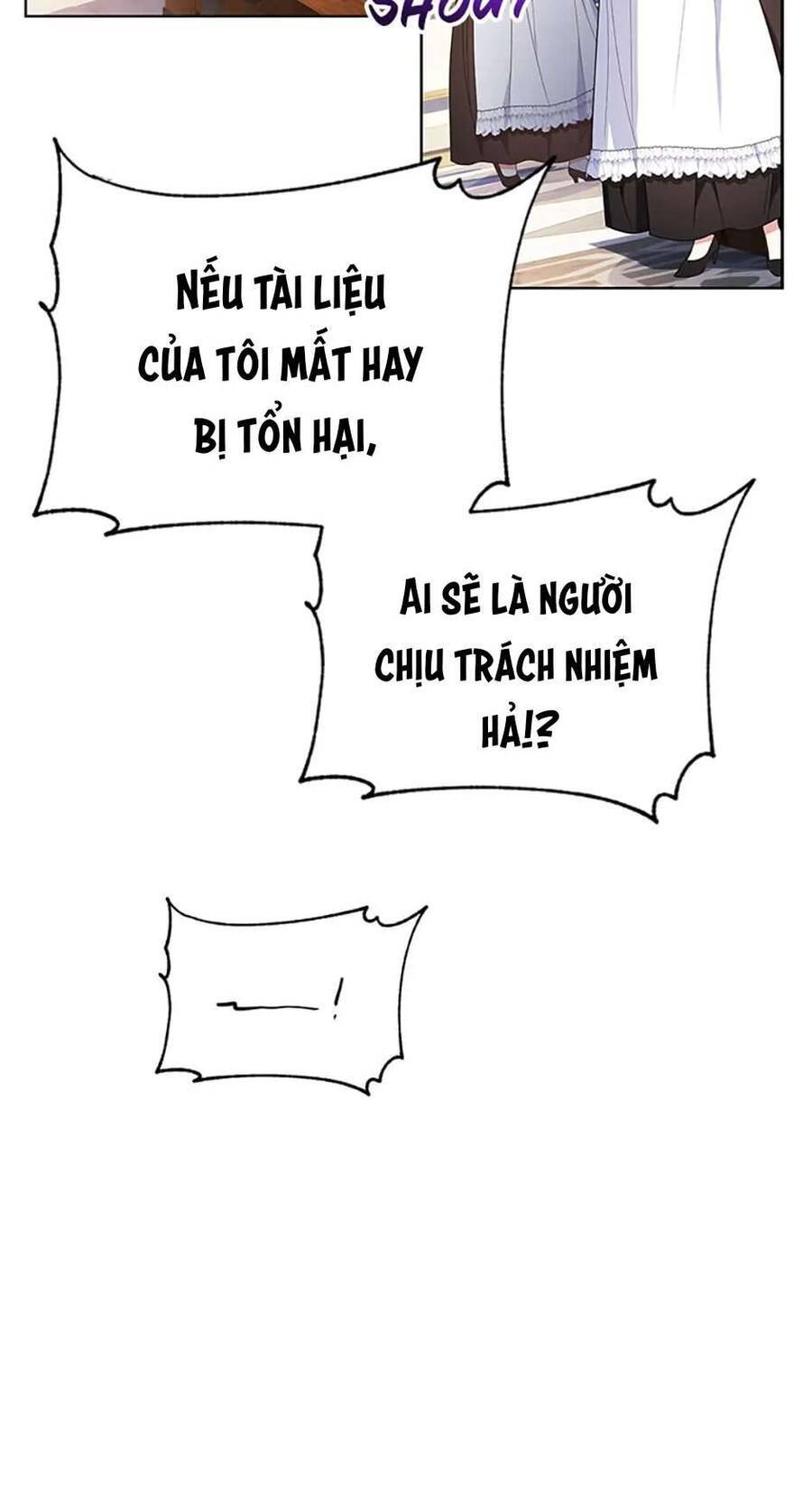 Hầu Gái Trong Trò Chơi Harem Ngược Muốn Nghỉ Việc: Chapter 30