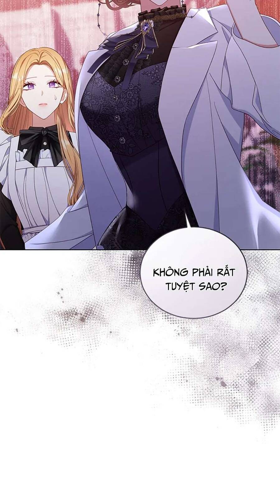 Hầu Gái Trong Trò Chơi Harem Ngược Muốn Nghỉ Việc: Chapter 30
