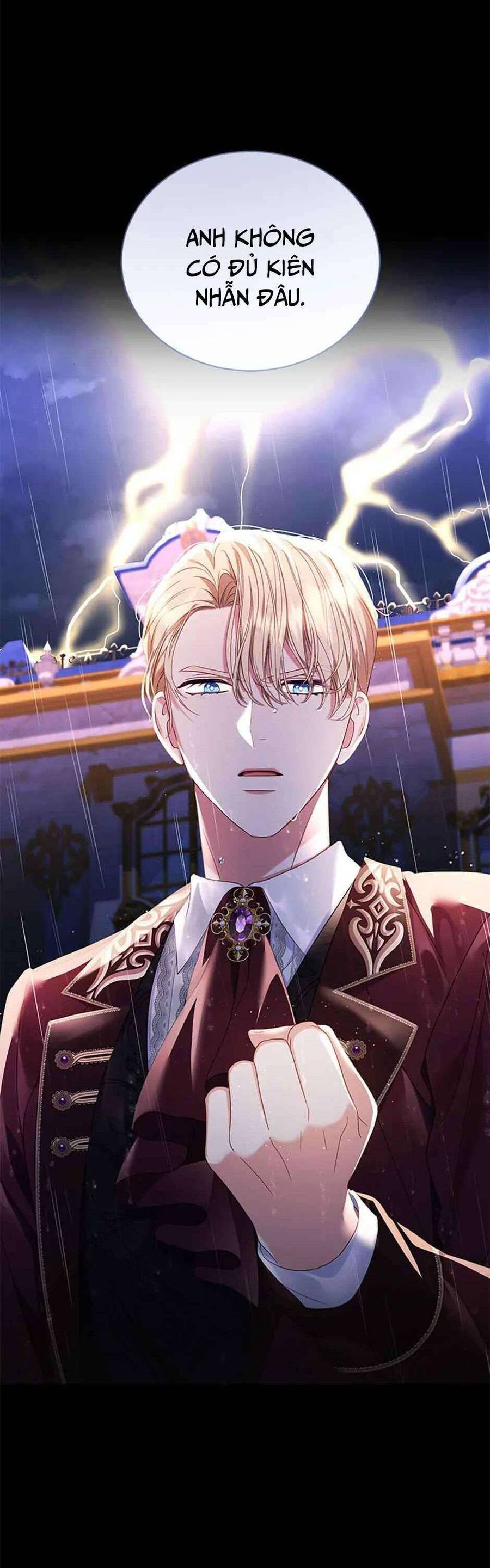 Hầu Gái Trong Trò Chơi Harem Ngược Muốn Nghỉ Việc: Chapter 32