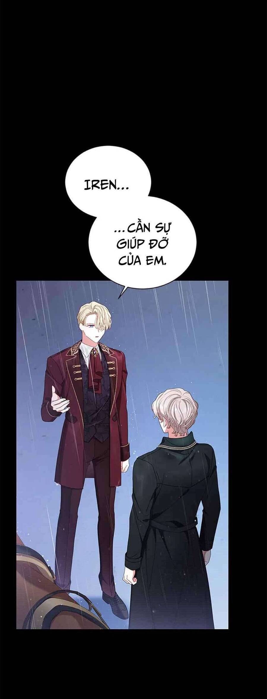 Hầu Gái Trong Trò Chơi Harem Ngược Muốn Nghỉ Việc: Chapter 32