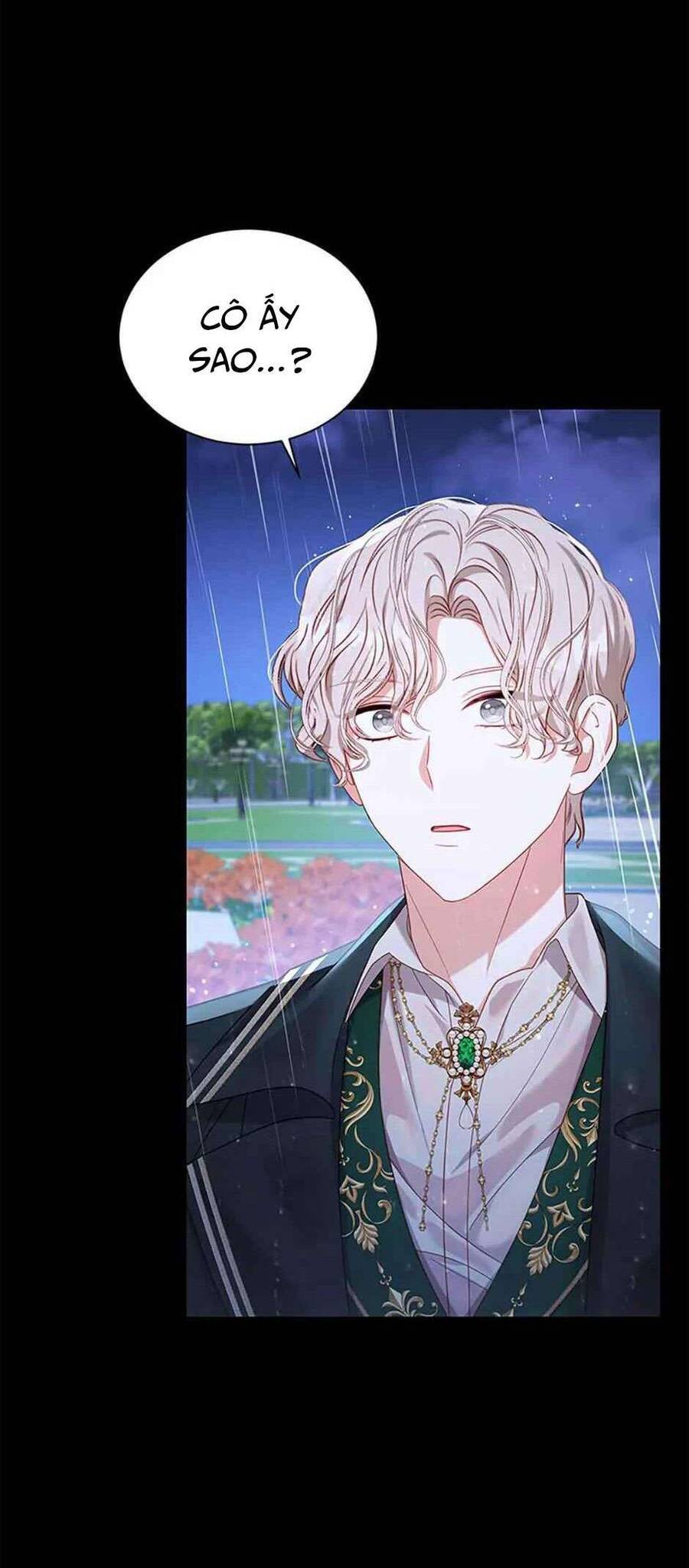 Hầu Gái Trong Trò Chơi Harem Ngược Muốn Nghỉ Việc: Chapter 32