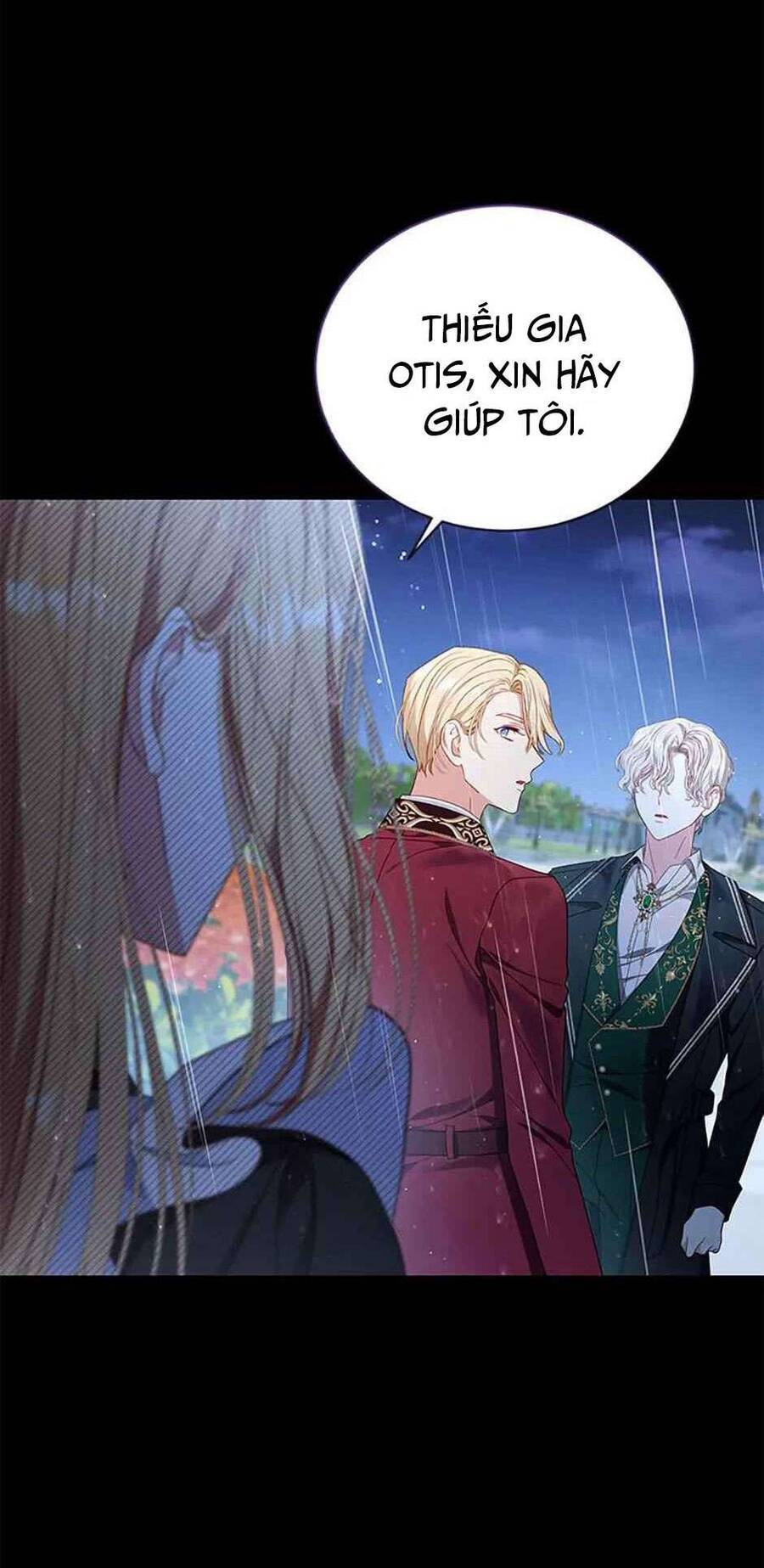Hầu Gái Trong Trò Chơi Harem Ngược Muốn Nghỉ Việc: Chapter 32