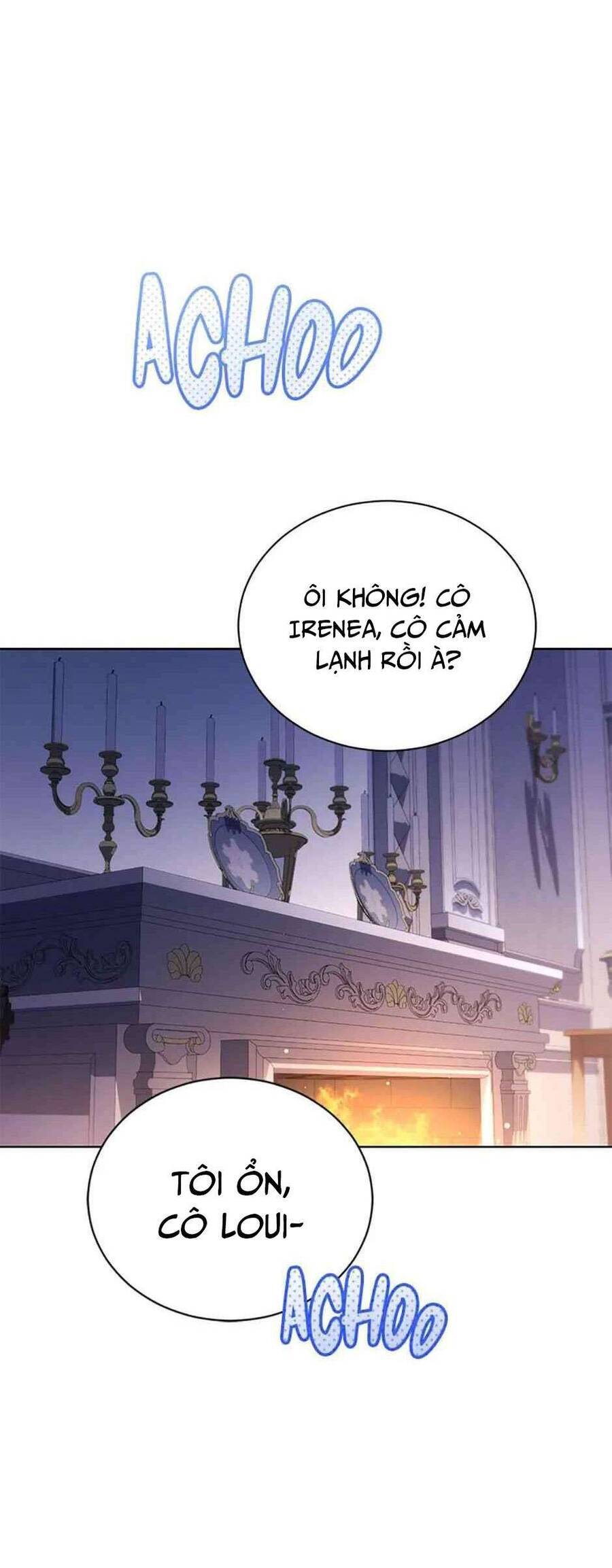 Hầu Gái Trong Trò Chơi Harem Ngược Muốn Nghỉ Việc: Chapter 32