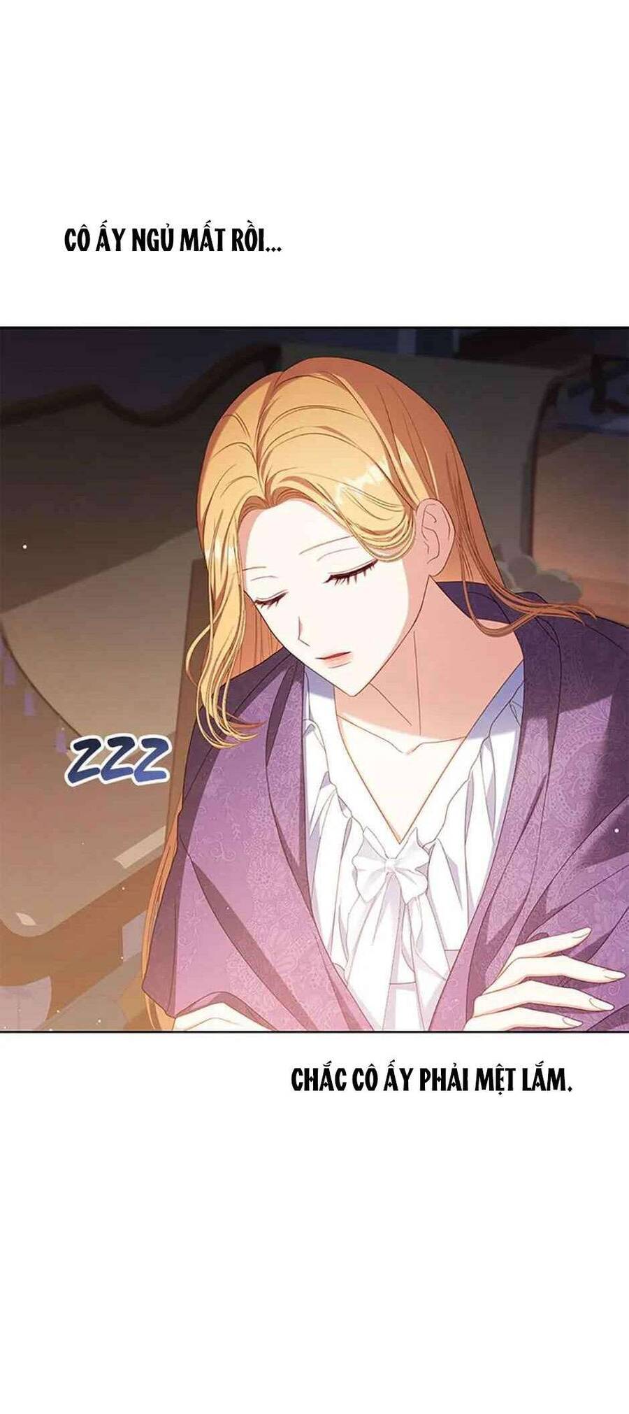 Hầu Gái Trong Trò Chơi Harem Ngược Muốn Nghỉ Việc: Chapter 32
