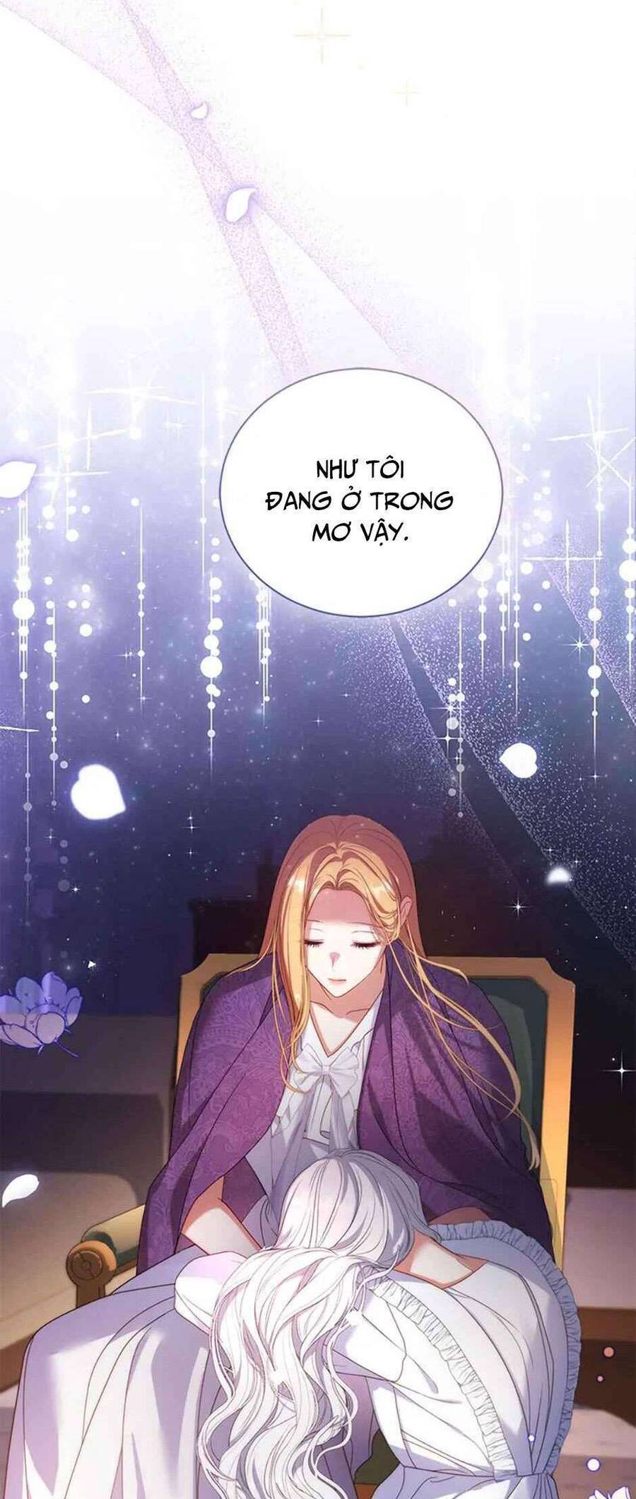 Hầu Gái Trong Trò Chơi Harem Ngược Muốn Nghỉ Việc: Chapter 32