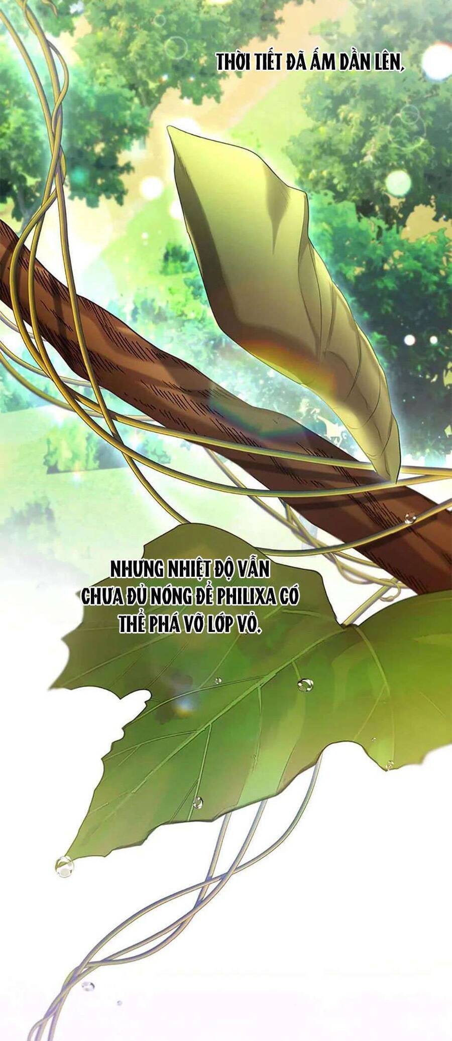 Hầu Gái Trong Trò Chơi Harem Ngược Muốn Nghỉ Việc: Chapter 34