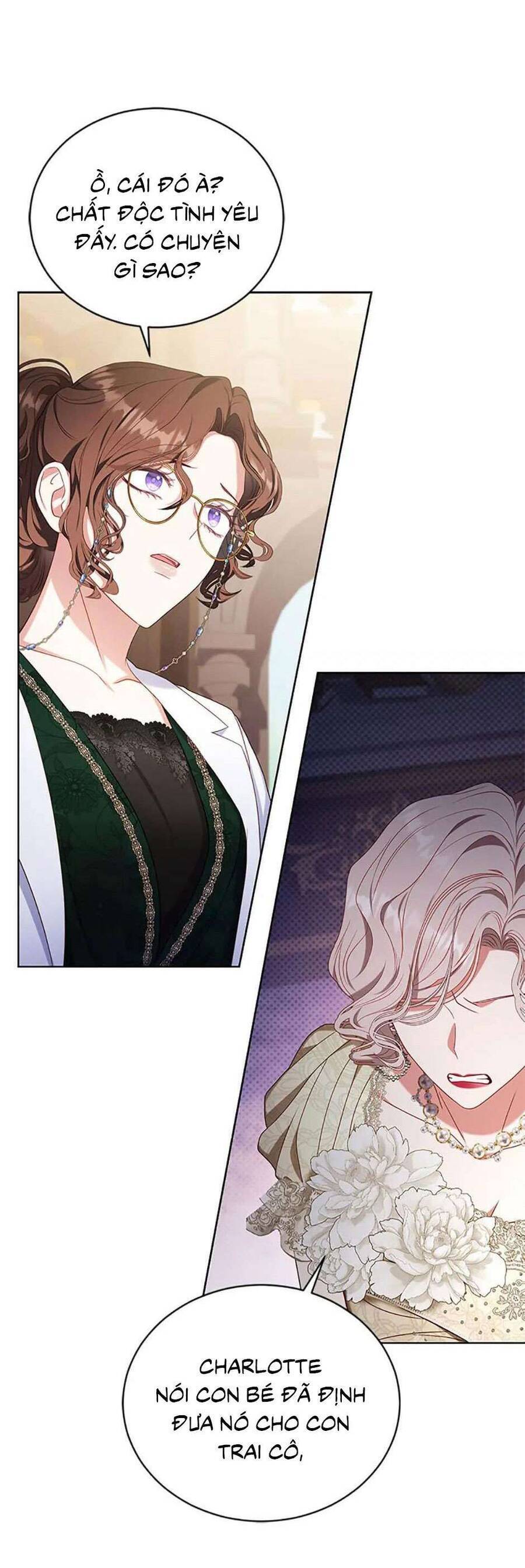 Hầu Gái Trong Trò Chơi Harem Ngược Muốn Nghỉ Việc: Chapter 34