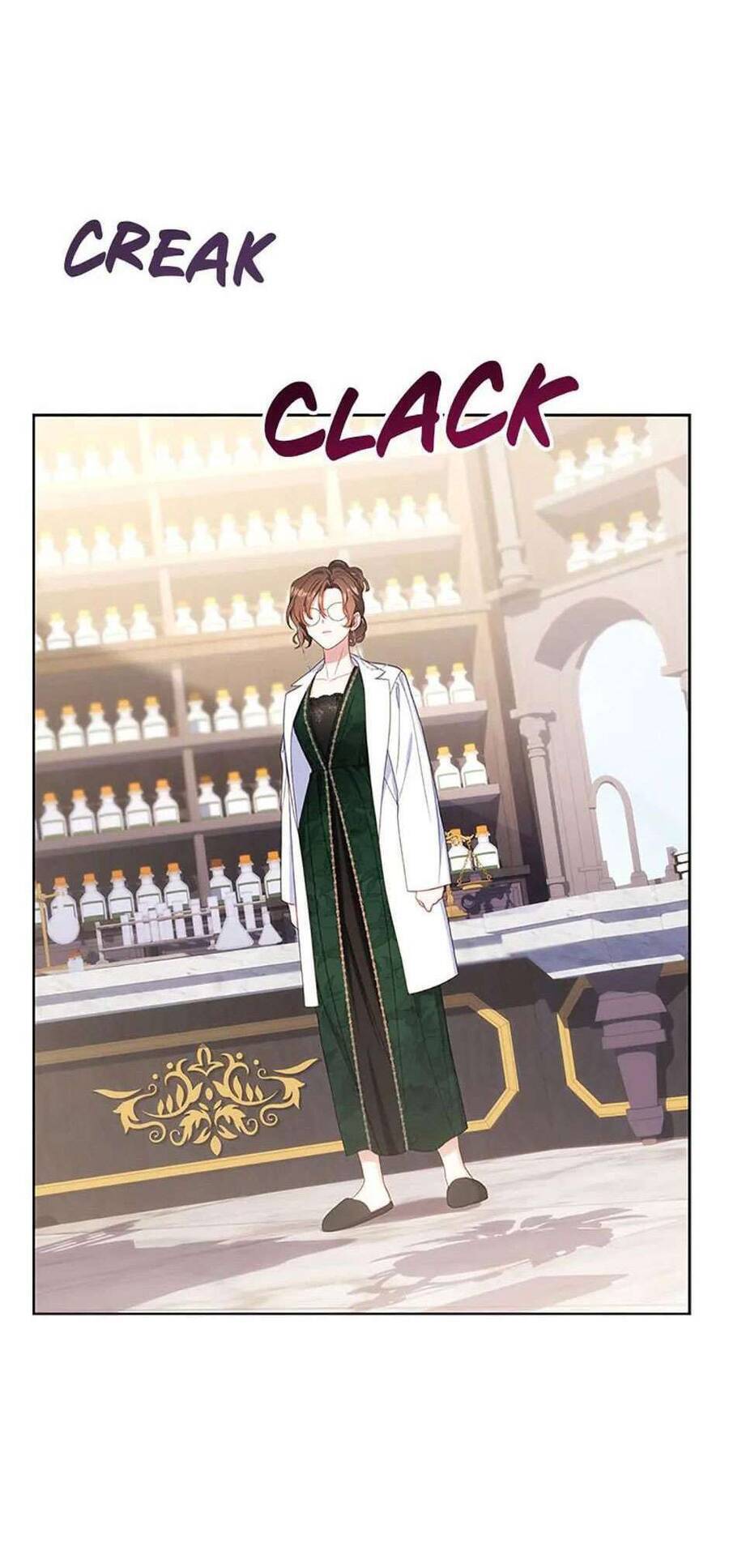 Hầu Gái Trong Trò Chơi Harem Ngược Muốn Nghỉ Việc: Chapter 34