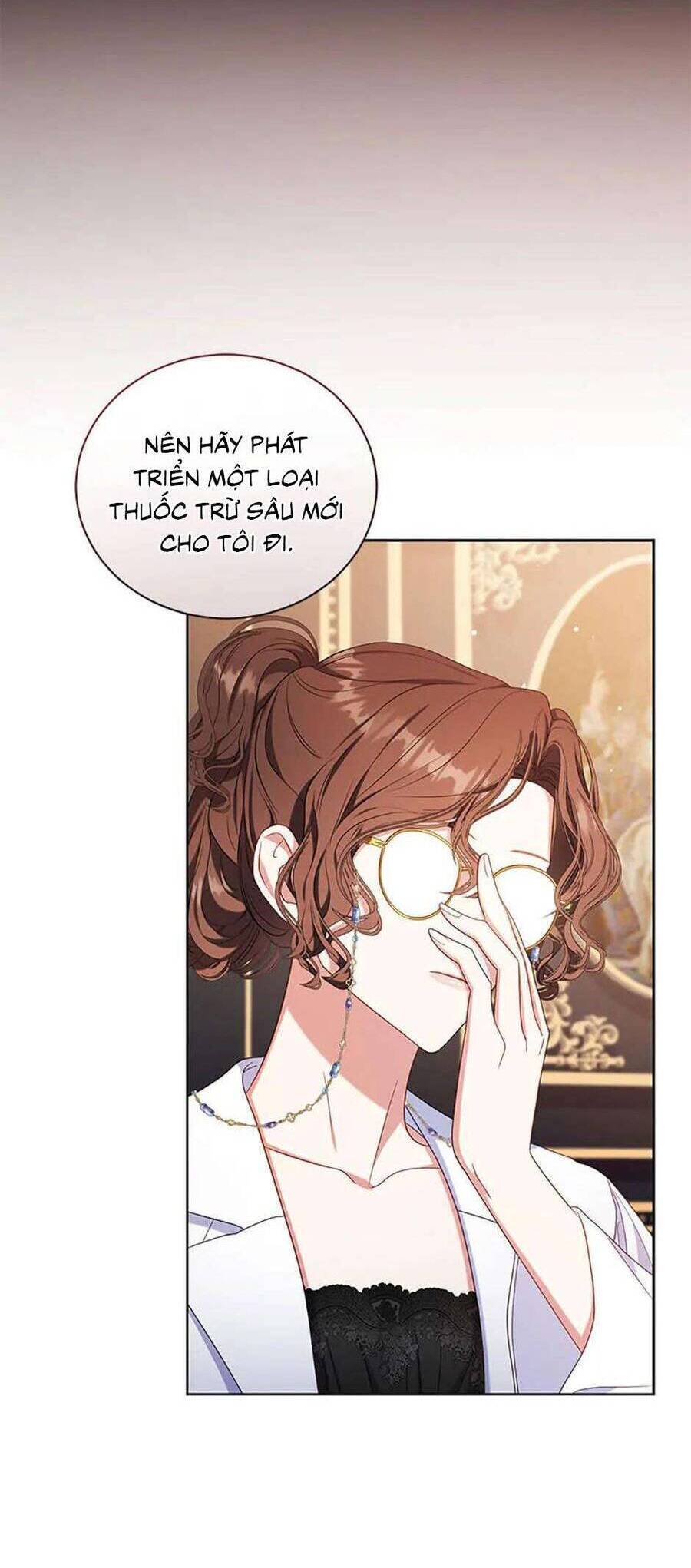 Hầu Gái Trong Trò Chơi Harem Ngược Muốn Nghỉ Việc: Chapter 34