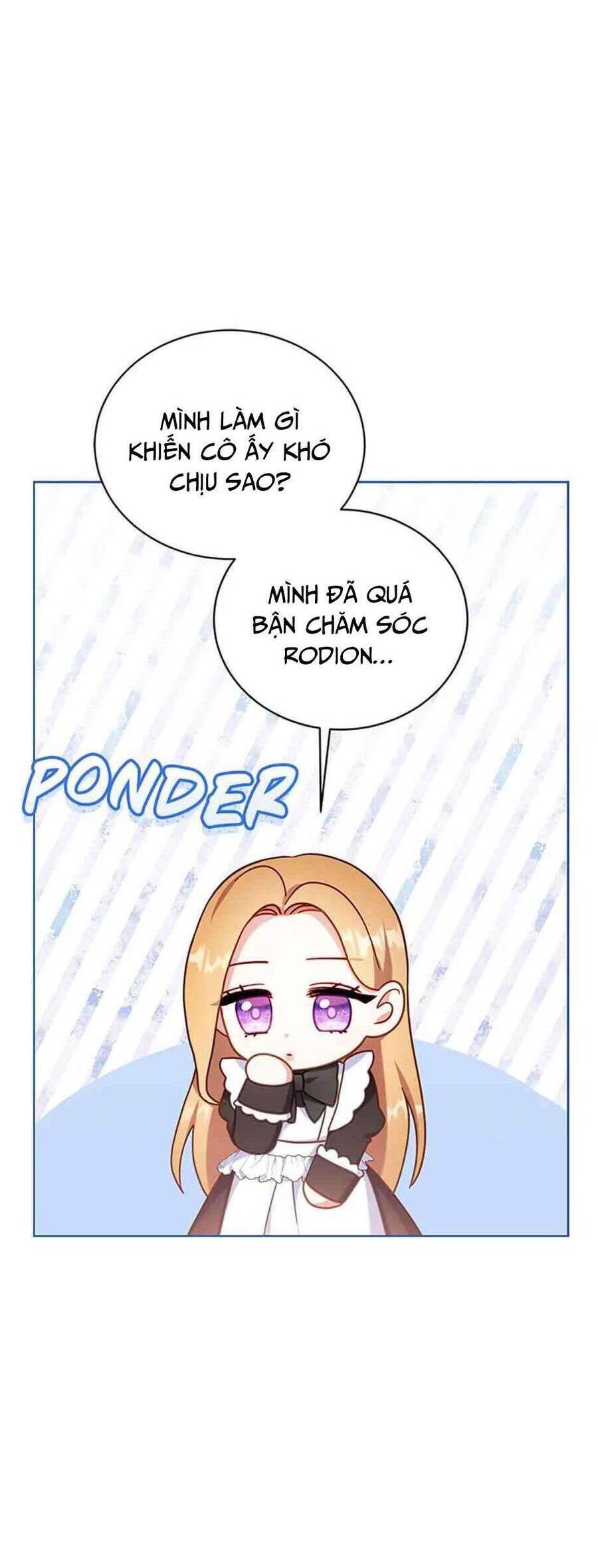 Hầu Gái Trong Trò Chơi Harem Ngược Muốn Nghỉ Việc: Chapter 35
