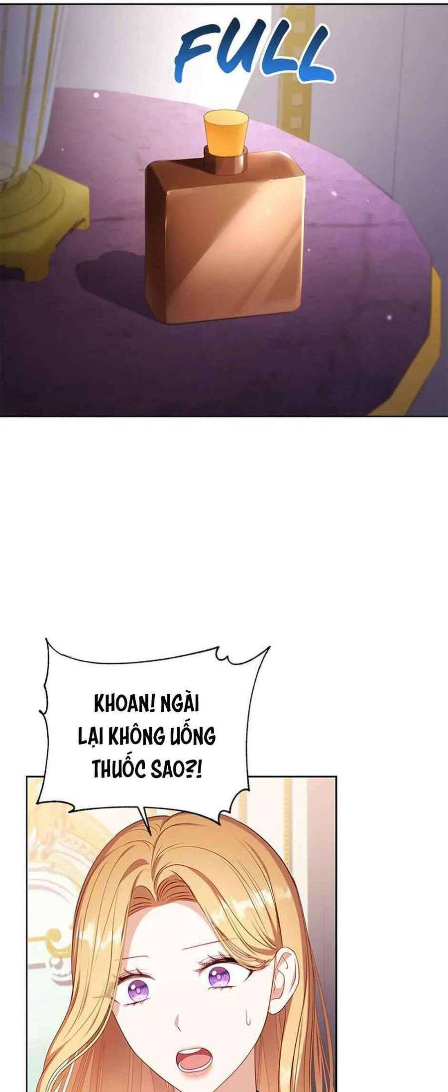 Hầu Gái Trong Trò Chơi Harem Ngược Muốn Nghỉ Việc: Chapter 35