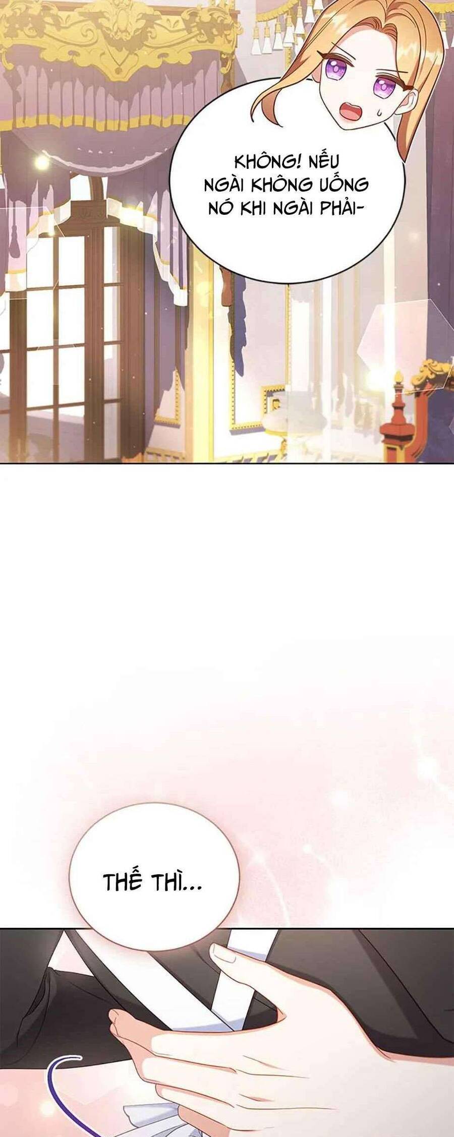Hầu Gái Trong Trò Chơi Harem Ngược Muốn Nghỉ Việc: Chapter 35
