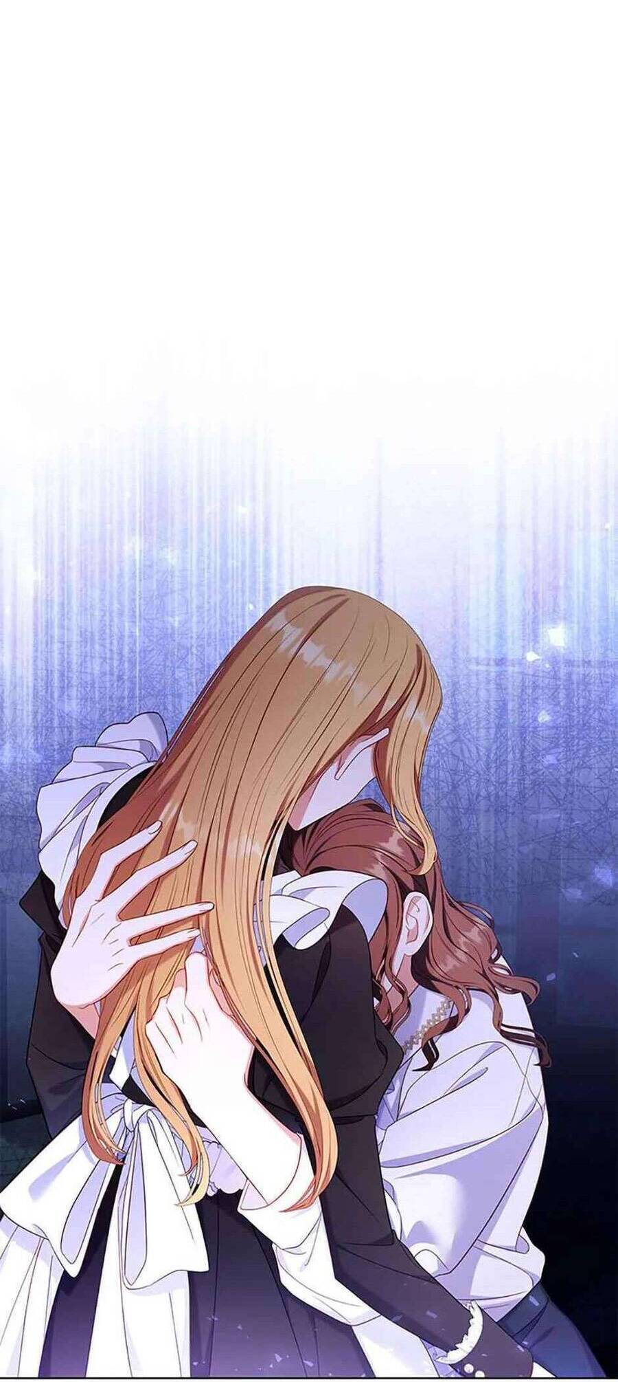 Hầu Gái Trong Trò Chơi Harem Ngược Muốn Nghỉ Việc: Chapter 35
