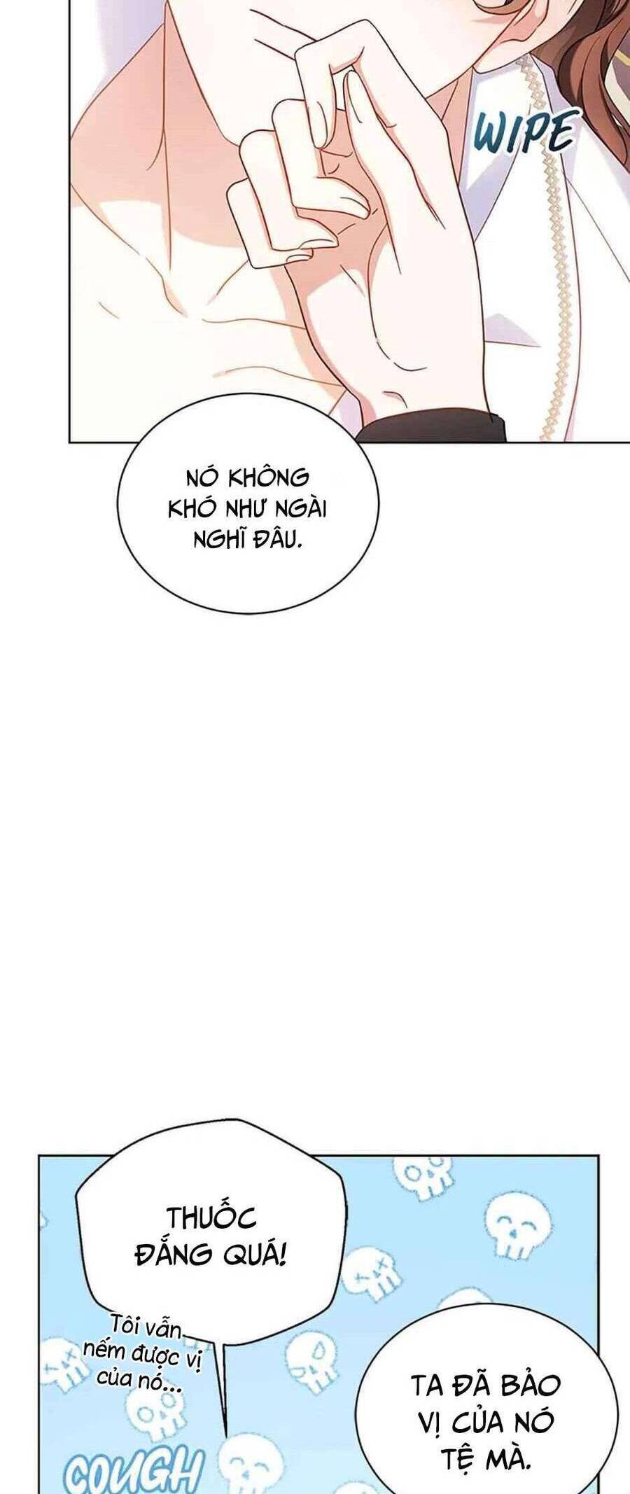 Hầu Gái Trong Trò Chơi Harem Ngược Muốn Nghỉ Việc: Chapter 35