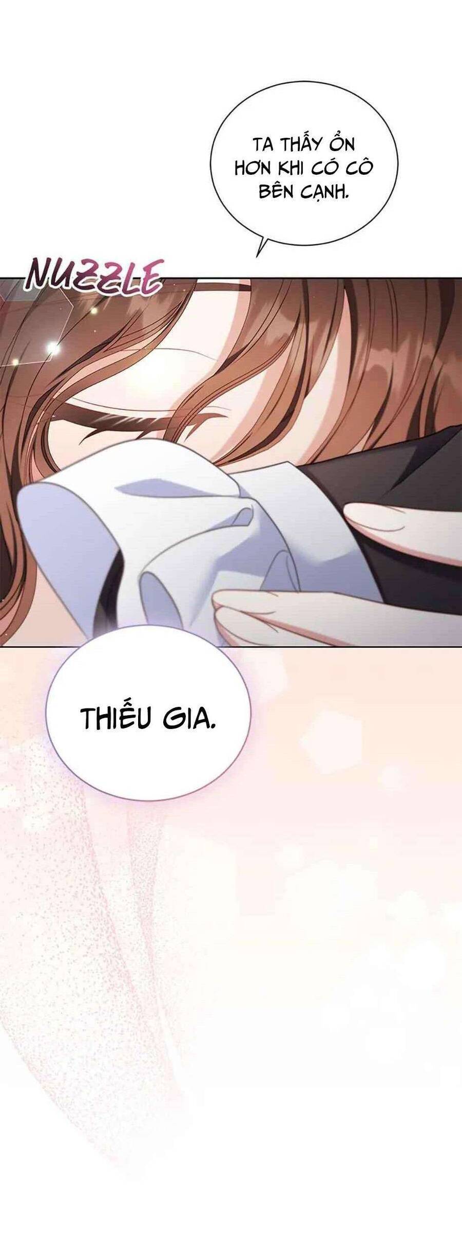 Hầu Gái Trong Trò Chơi Harem Ngược Muốn Nghỉ Việc: Chapter 35