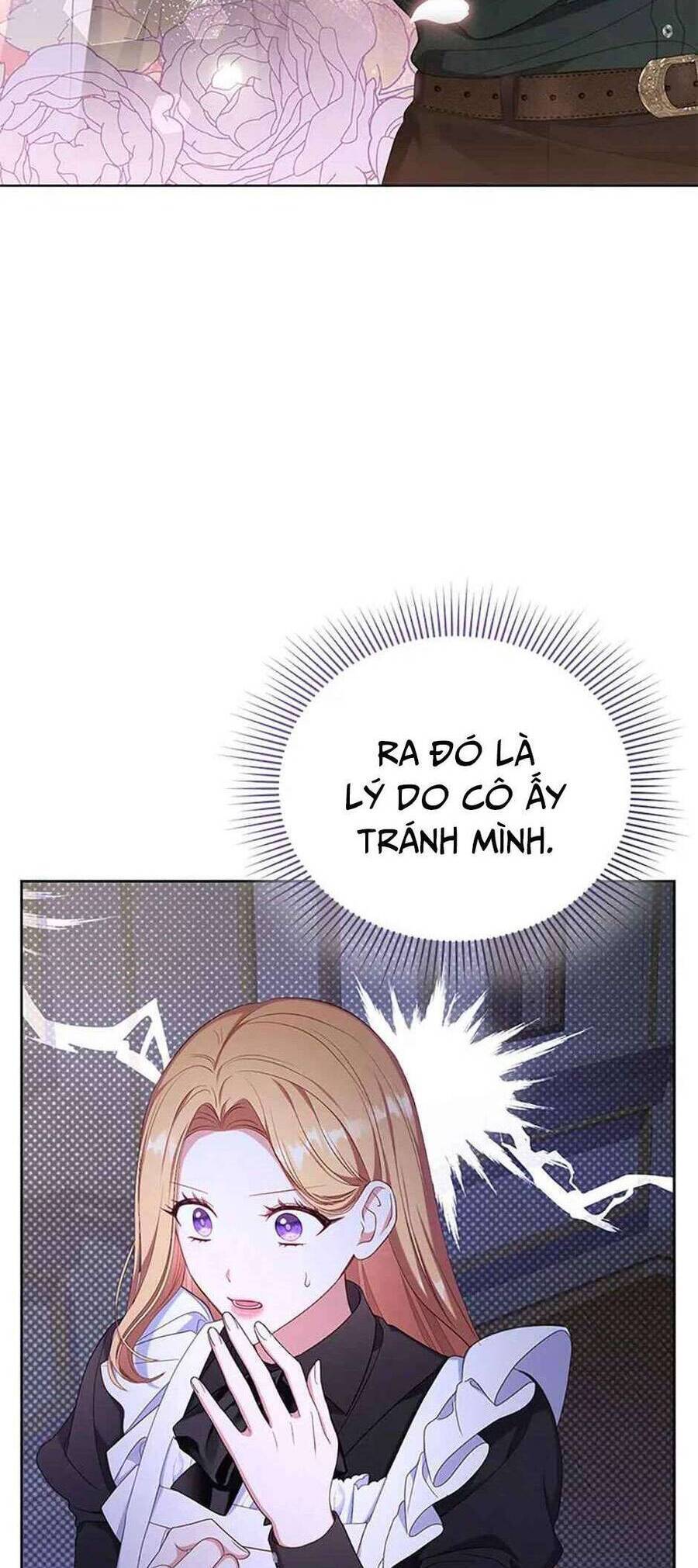 Hầu Gái Trong Trò Chơi Harem Ngược Muốn Nghỉ Việc: Chapter 35