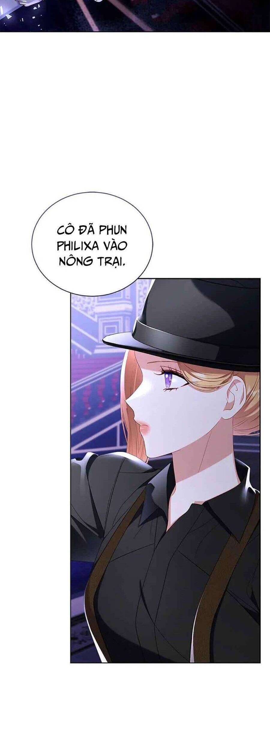 Hầu Gái Trong Trò Chơi Harem Ngược Muốn Nghỉ Việc: Chapter 36