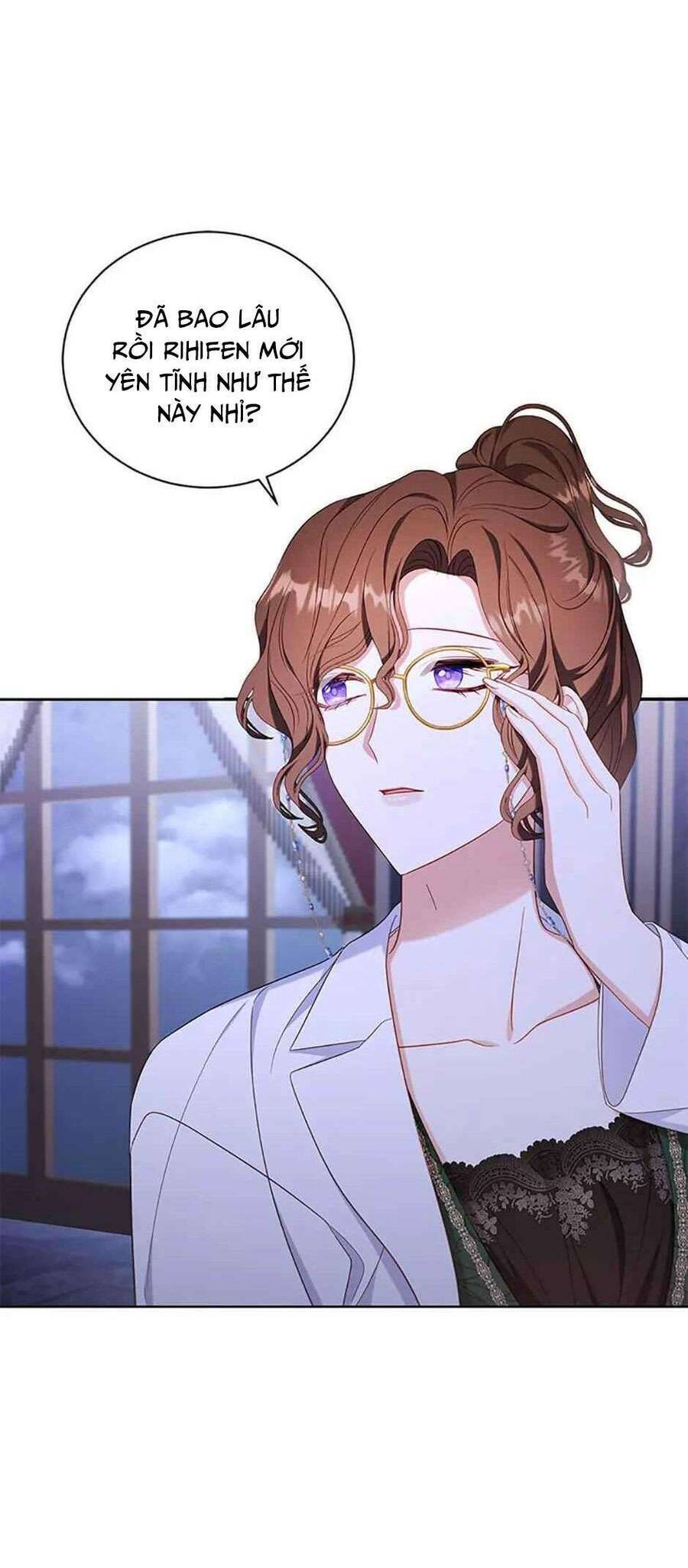 Hầu Gái Trong Trò Chơi Harem Ngược Muốn Nghỉ Việc: Chapter 36