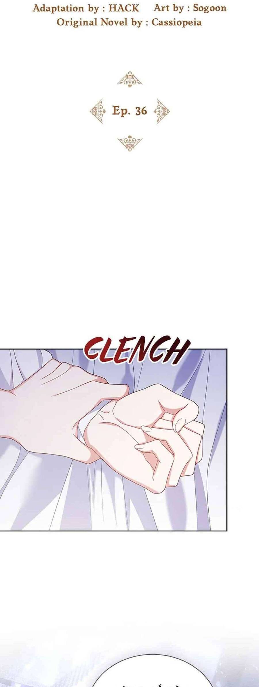 Hầu Gái Trong Trò Chơi Harem Ngược Muốn Nghỉ Việc: Chapter 36