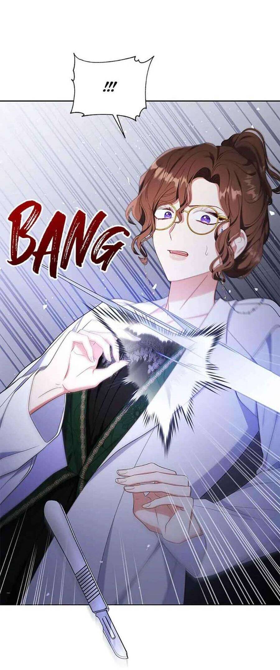 Hầu Gái Trong Trò Chơi Harem Ngược Muốn Nghỉ Việc: Chapter 36