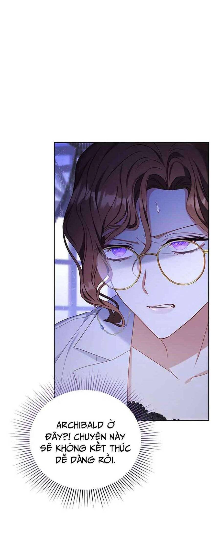 Hầu Gái Trong Trò Chơi Harem Ngược Muốn Nghỉ Việc: Chapter 36