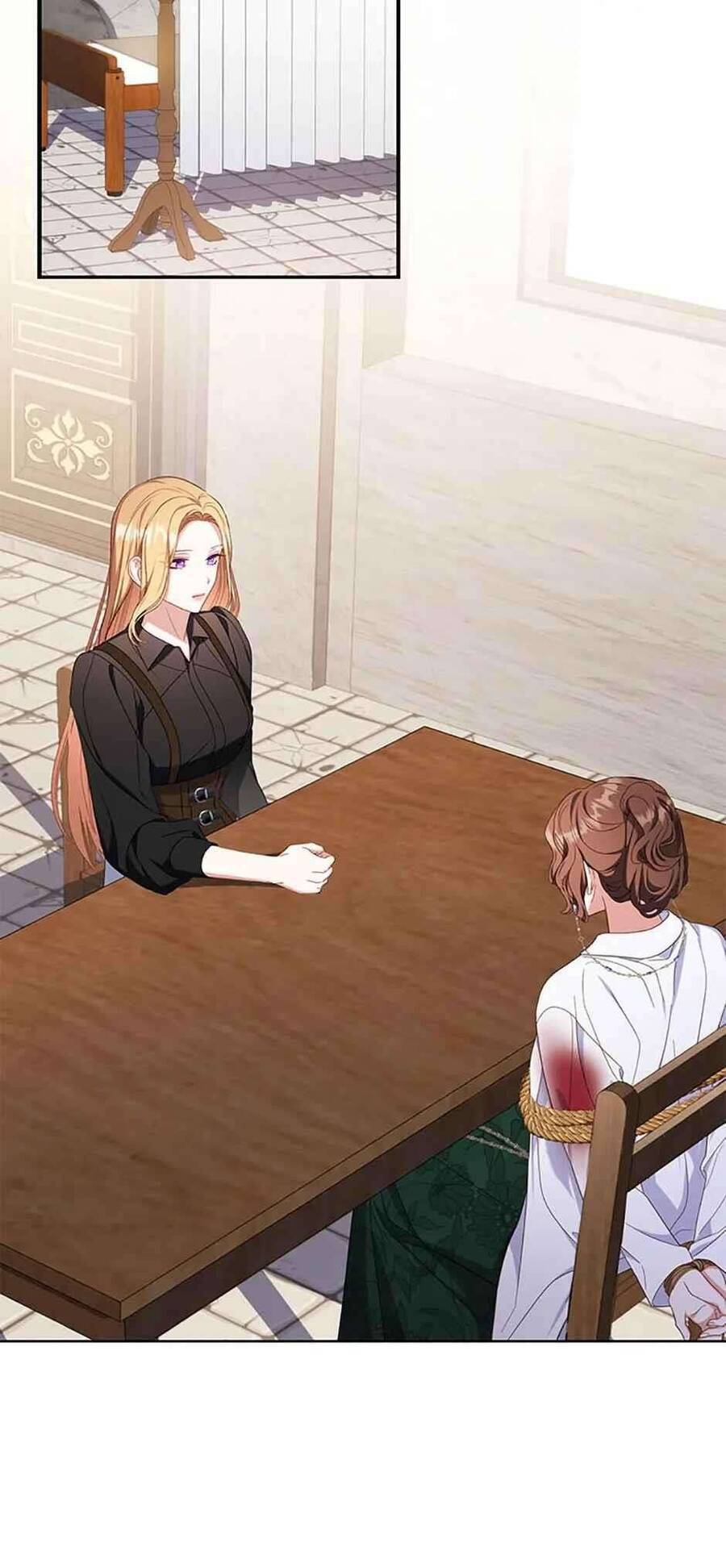 Hầu Gái Trong Trò Chơi Harem Ngược Muốn Nghỉ Việc: Chapter 36