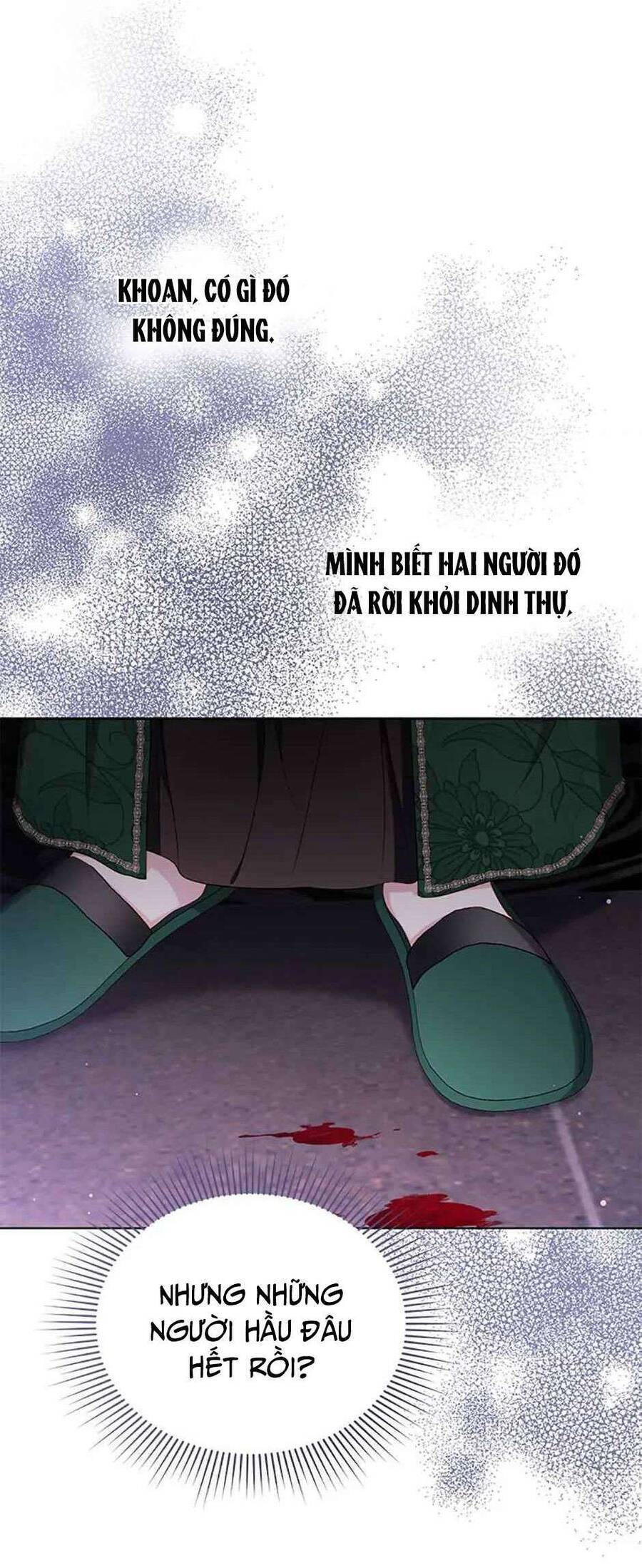 Hầu Gái Trong Trò Chơi Harem Ngược Muốn Nghỉ Việc: Chapter 36