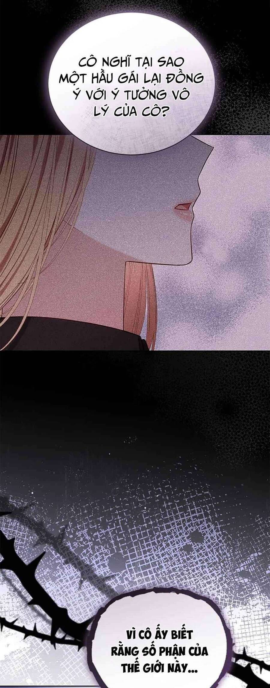 Hầu Gái Trong Trò Chơi Harem Ngược Muốn Nghỉ Việc: Chapter 36