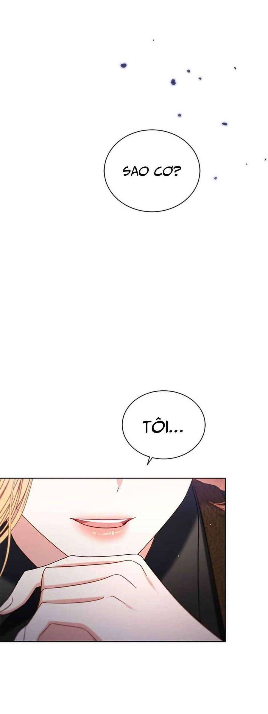 Hầu Gái Trong Trò Chơi Harem Ngược Muốn Nghỉ Việc: Chapter 36
