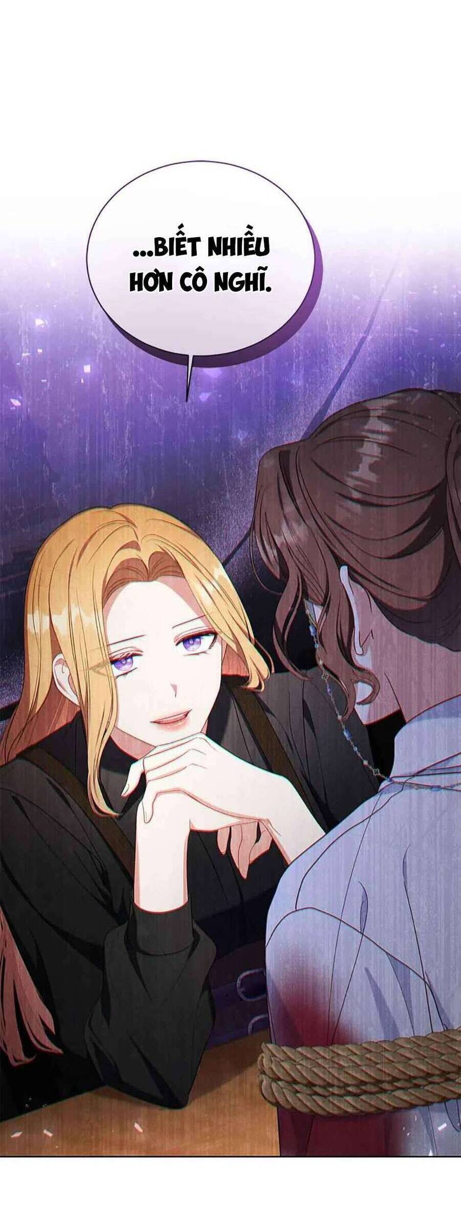 Hầu Gái Trong Trò Chơi Harem Ngược Muốn Nghỉ Việc: Chapter 36