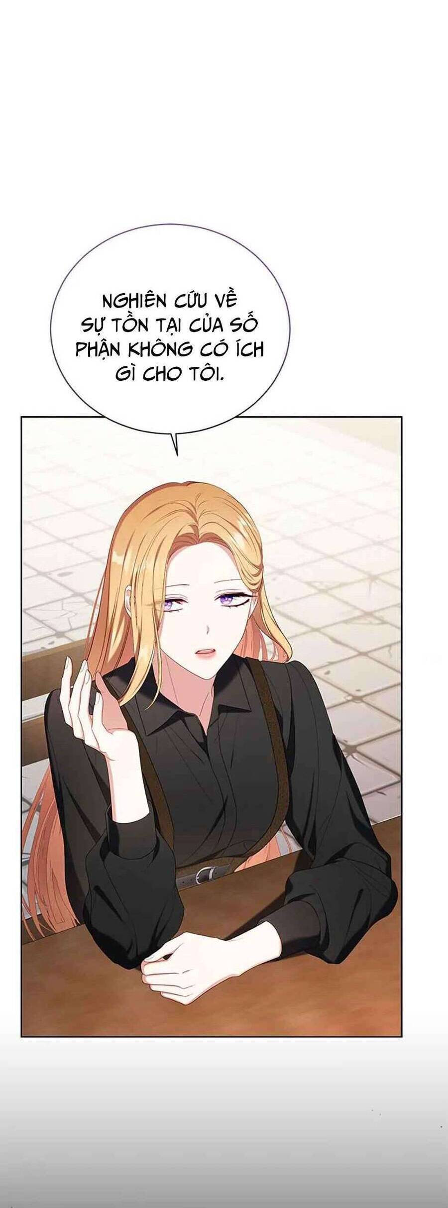 Hầu Gái Trong Trò Chơi Harem Ngược Muốn Nghỉ Việc: Chapter 36