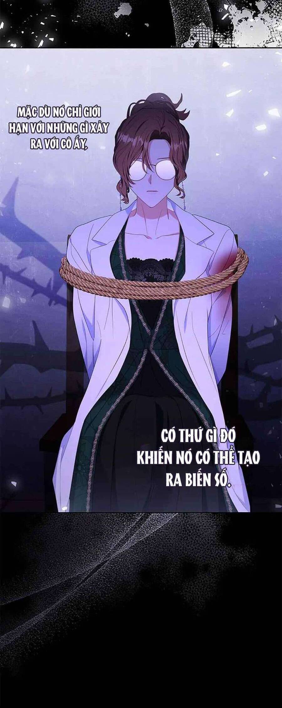 Hầu Gái Trong Trò Chơi Harem Ngược Muốn Nghỉ Việc: Chapter 36