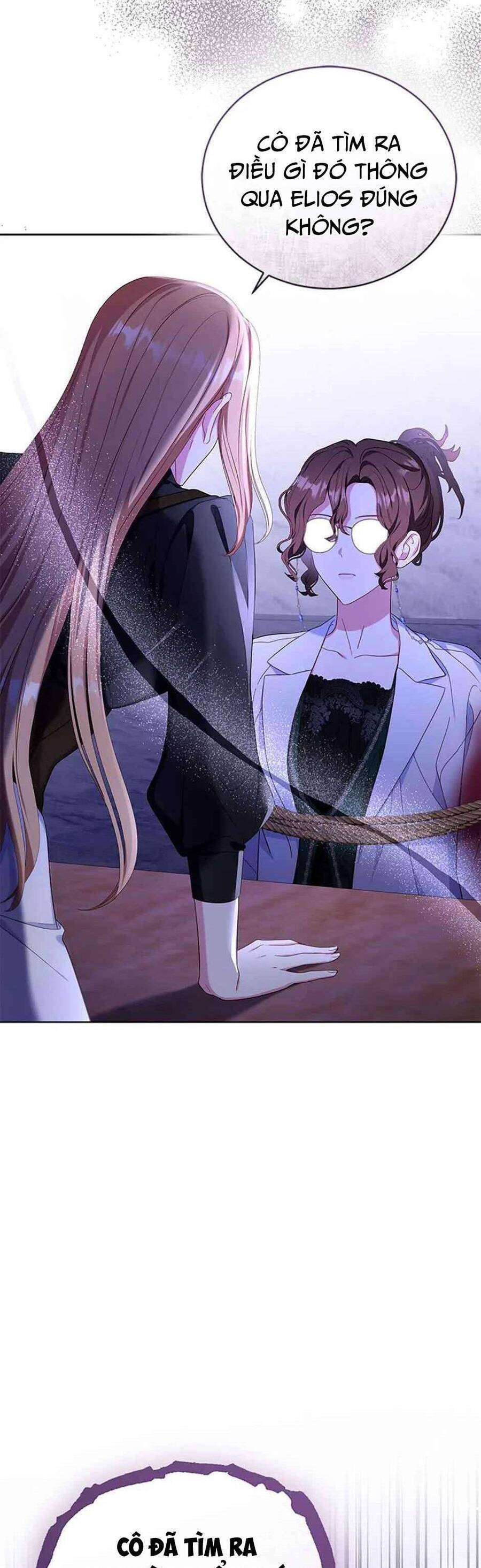 Hầu Gái Trong Trò Chơi Harem Ngược Muốn Nghỉ Việc: Chapter 36