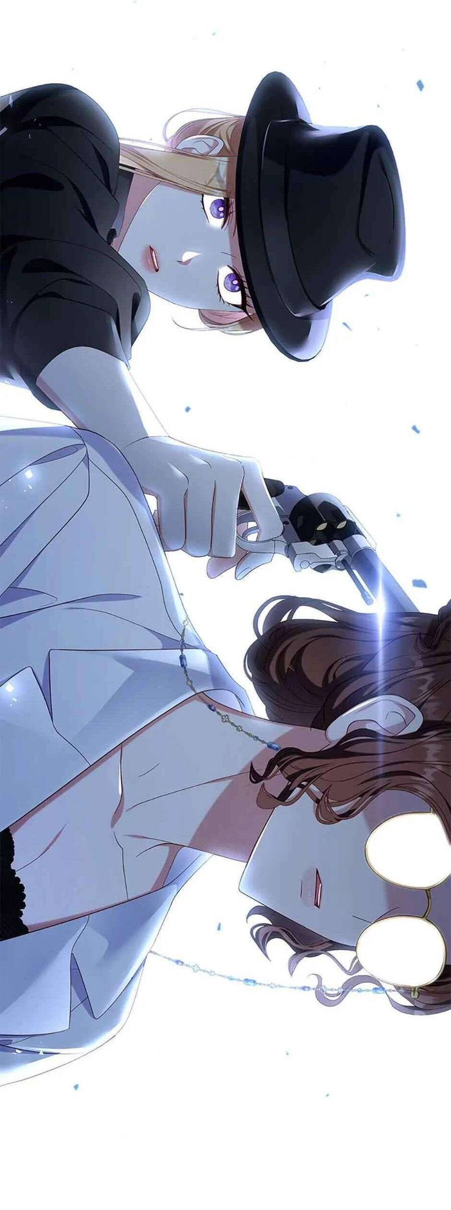 Hầu Gái Trong Trò Chơi Harem Ngược Muốn Nghỉ Việc: Chapter 36