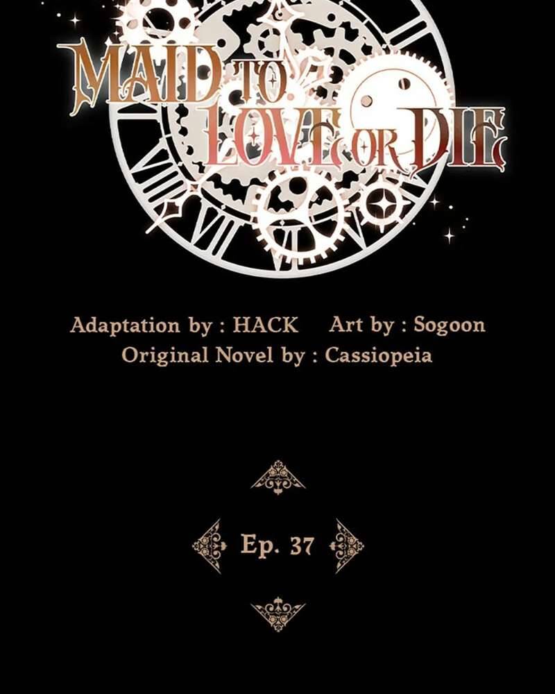 Hầu Gái Trong Trò Chơi Harem Ngược Muốn Nghỉ Việc: Chapter 37