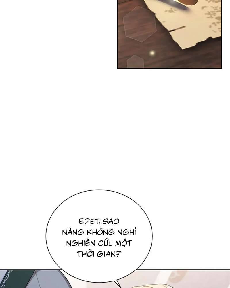 Hầu Gái Trong Trò Chơi Harem Ngược Muốn Nghỉ Việc: Chapter 37