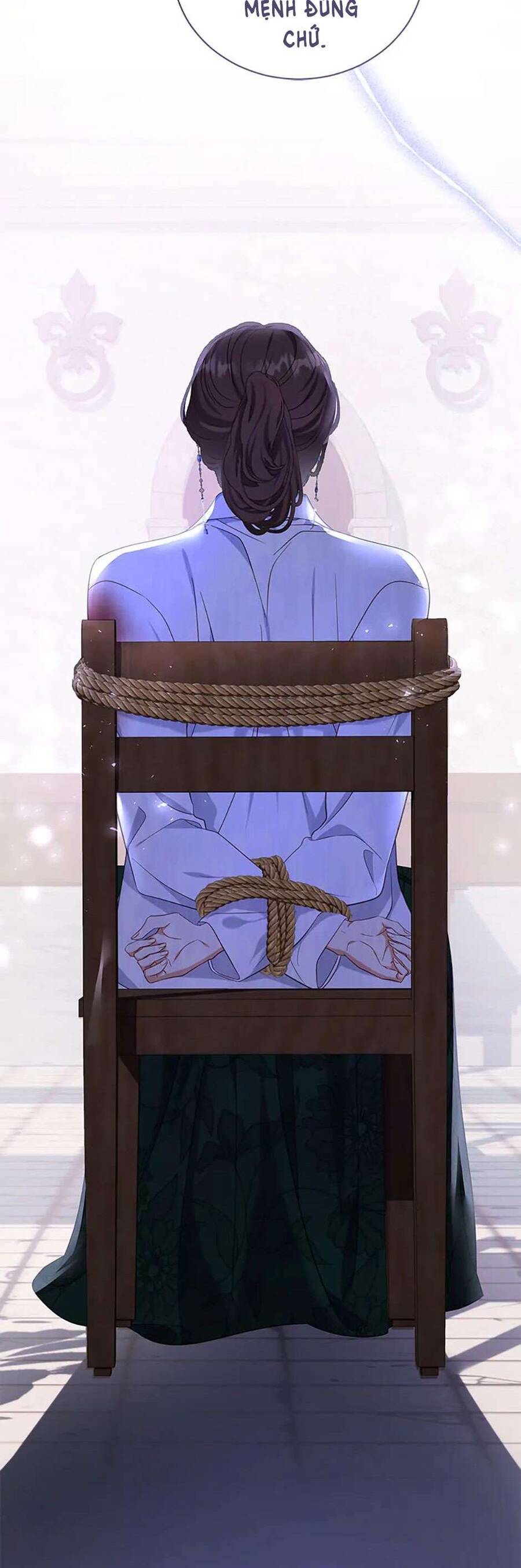 Hầu Gái Trong Trò Chơi Harem Ngược Muốn Nghỉ Việc: Chapter 38