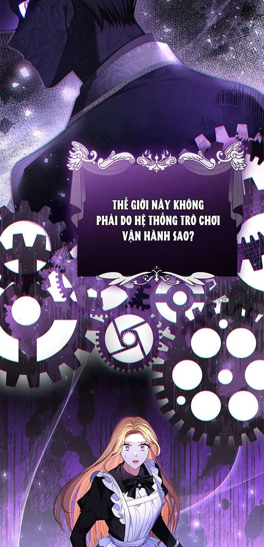 Hầu Gái Trong Trò Chơi Harem Ngược Muốn Nghỉ Việc: Chapter 38