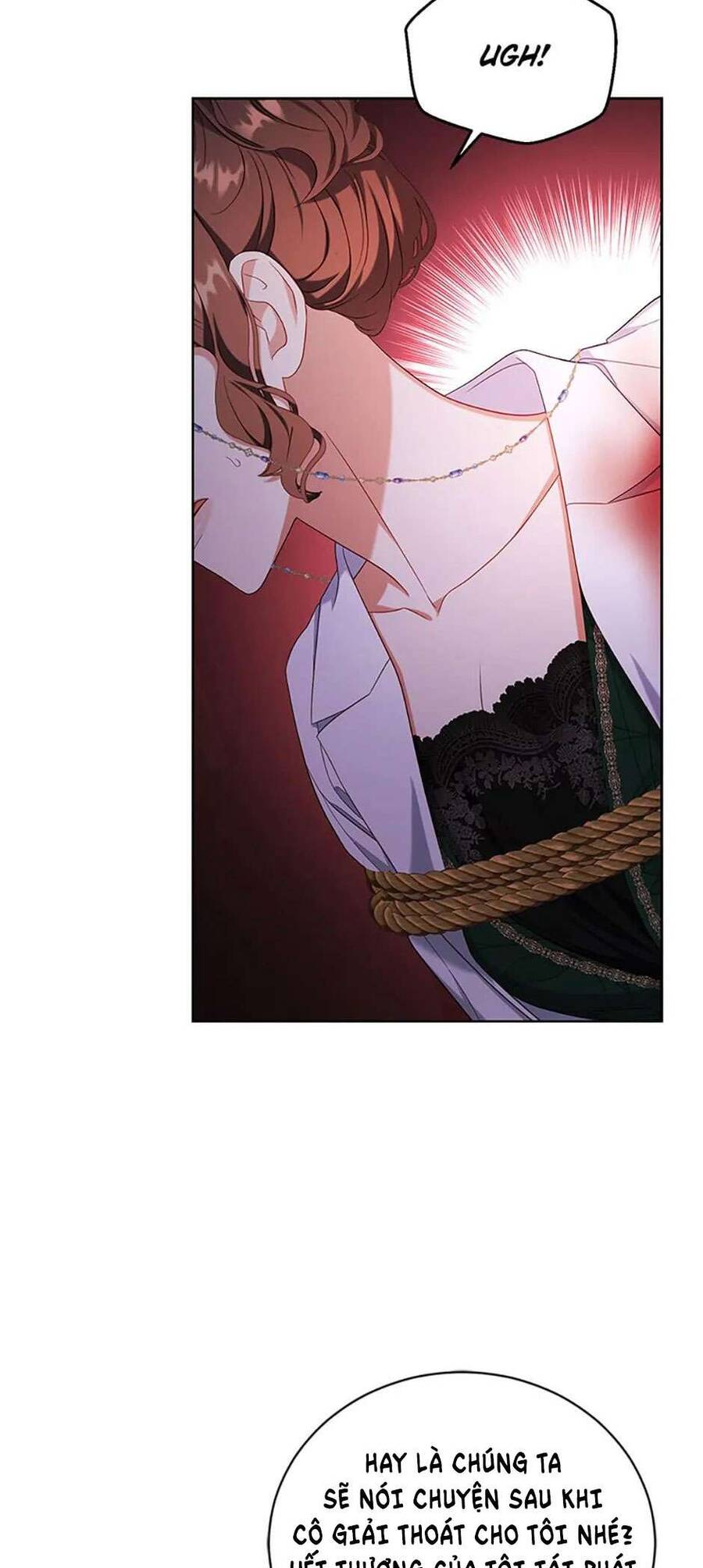 Hầu Gái Trong Trò Chơi Harem Ngược Muốn Nghỉ Việc: Chapter 38