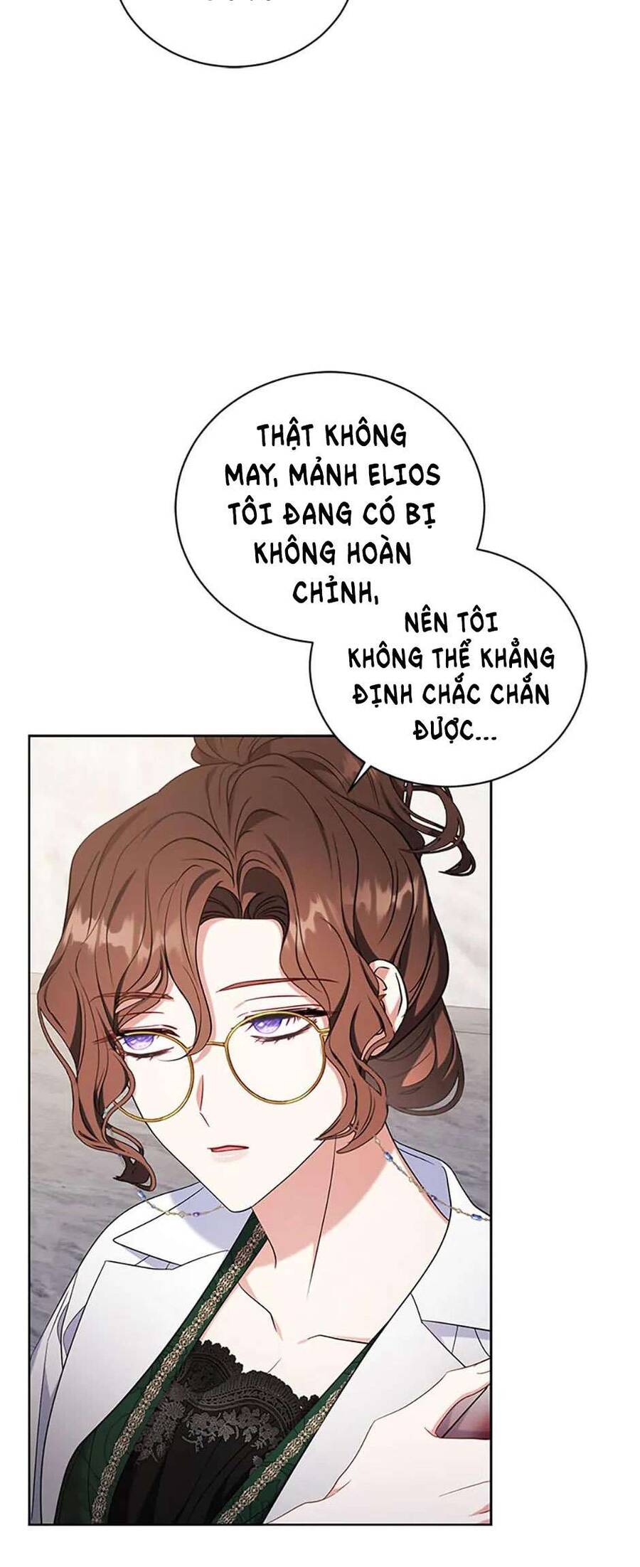 Hầu Gái Trong Trò Chơi Harem Ngược Muốn Nghỉ Việc: Chapter 38