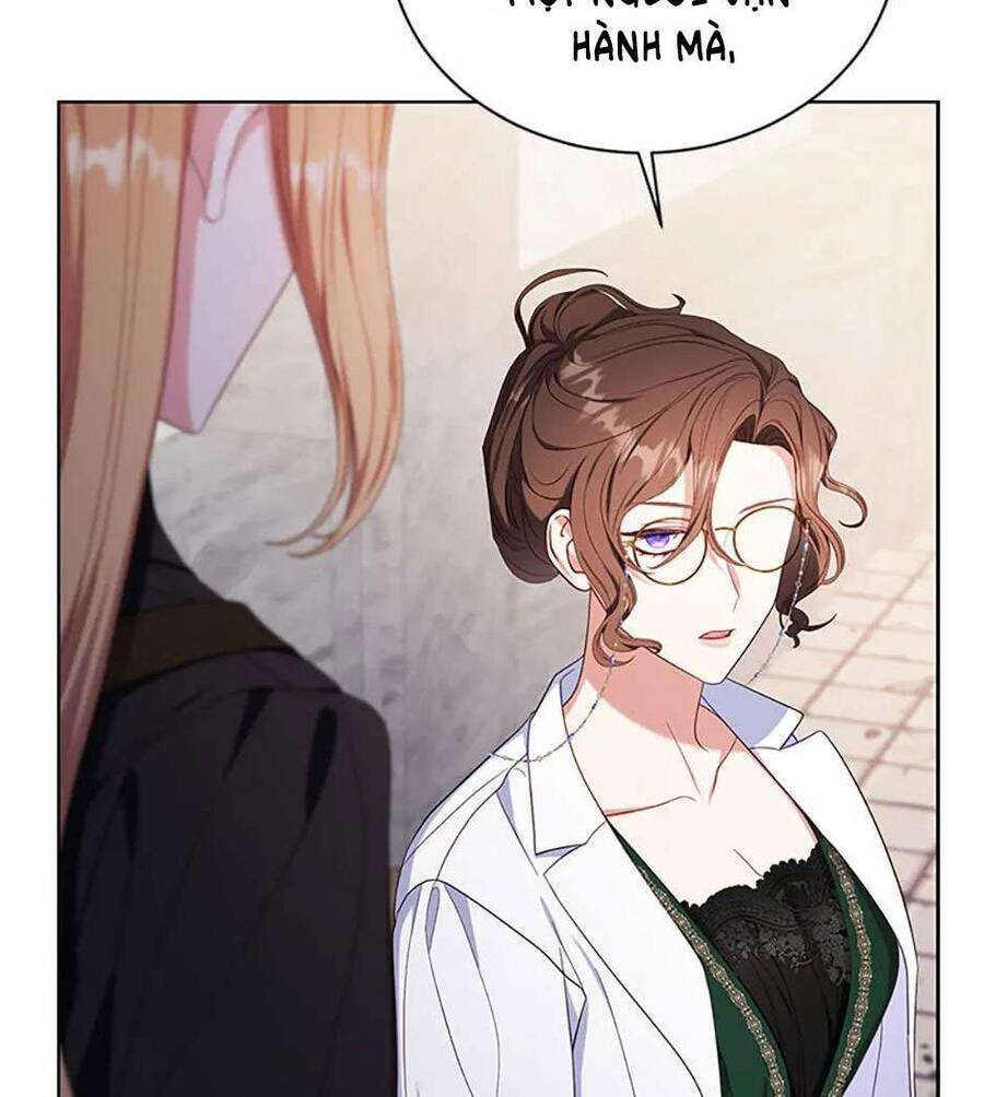 Hầu Gái Trong Trò Chơi Harem Ngược Muốn Nghỉ Việc: Chapter 38