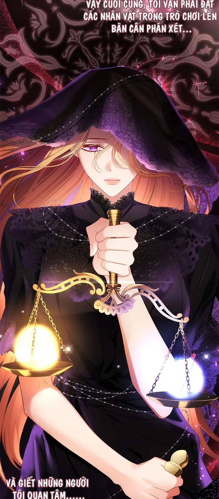 Hầu Gái Trong Trò Chơi Harem Ngược Muốn Nghỉ Việc: Chapter 38